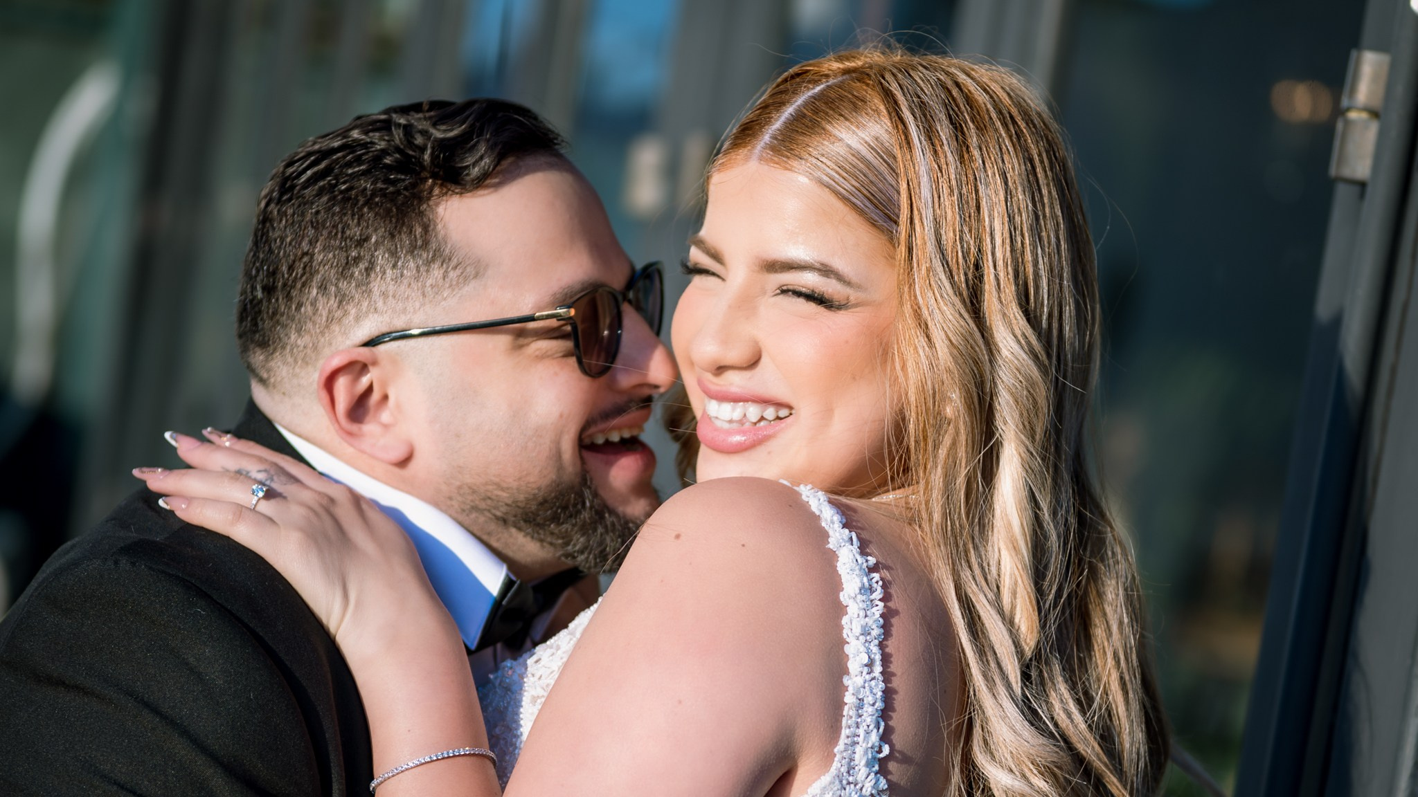Secret Proposals • Micro Weddings • Elopements • Parties in NYC, NJ, CT