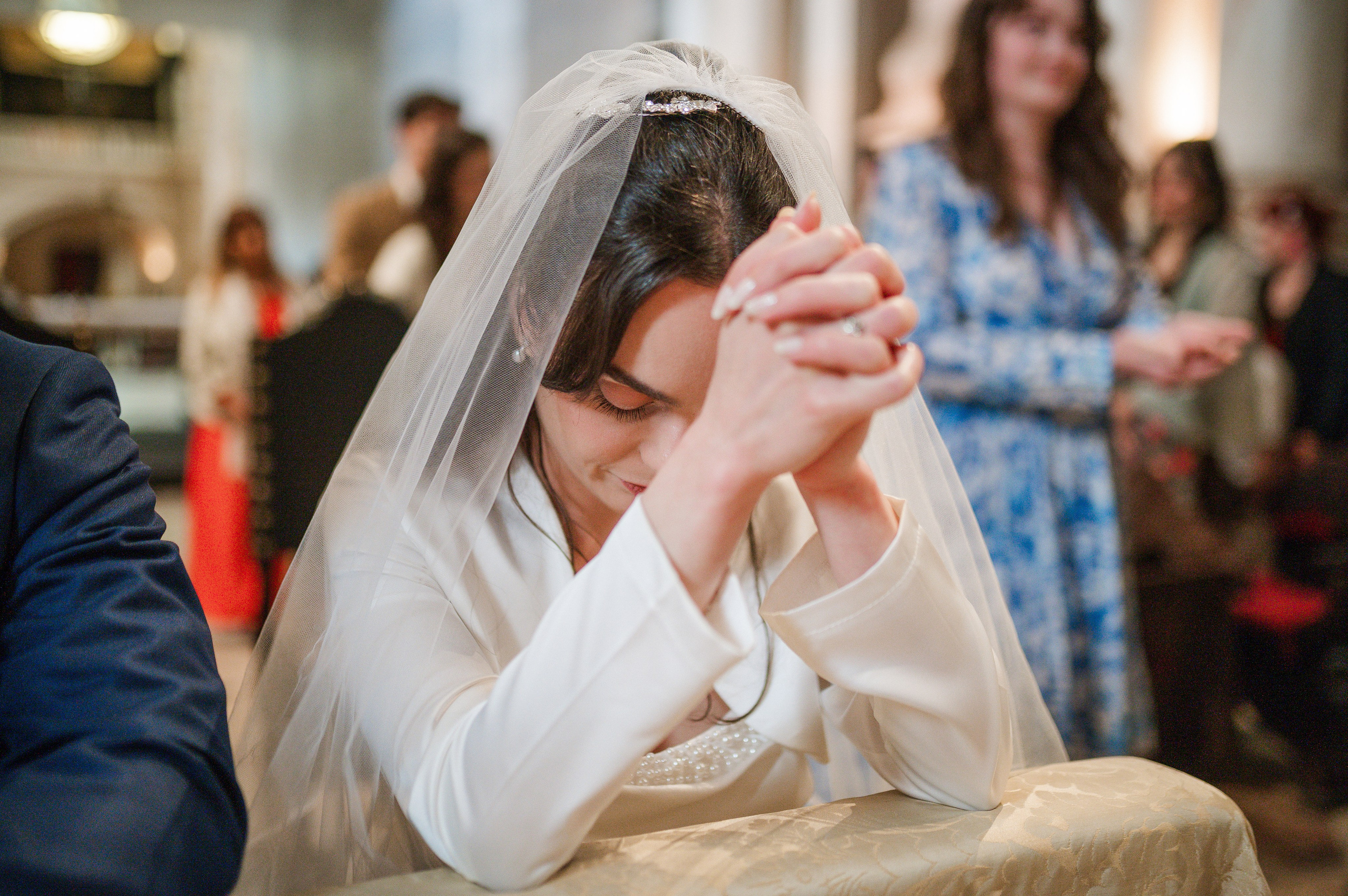 Wedding at the Jeronimos Monastery