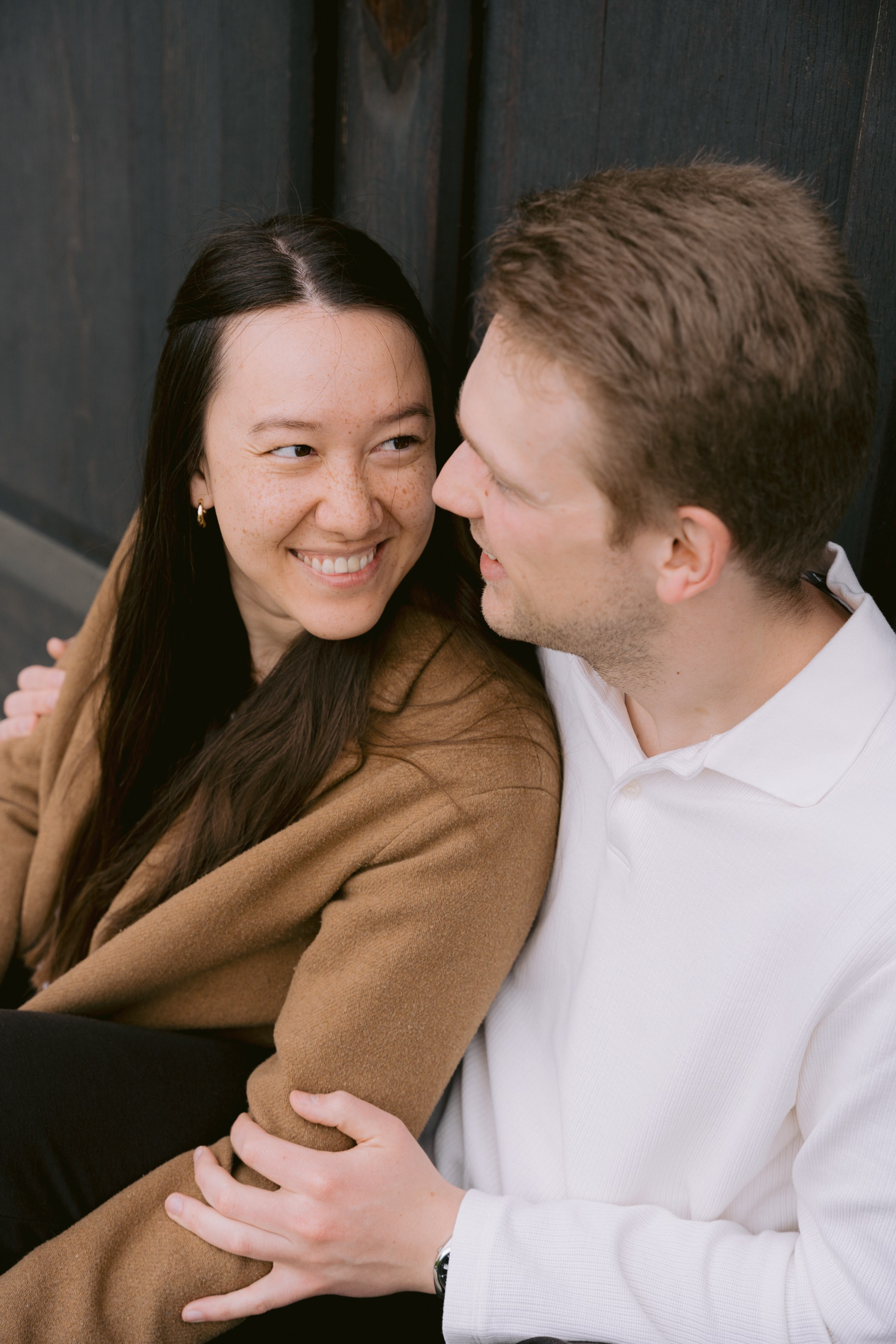 Pre Wedding Postel. Little Birdie – Jouw familie- en huwelijksfotograaf in België en daarbuiten