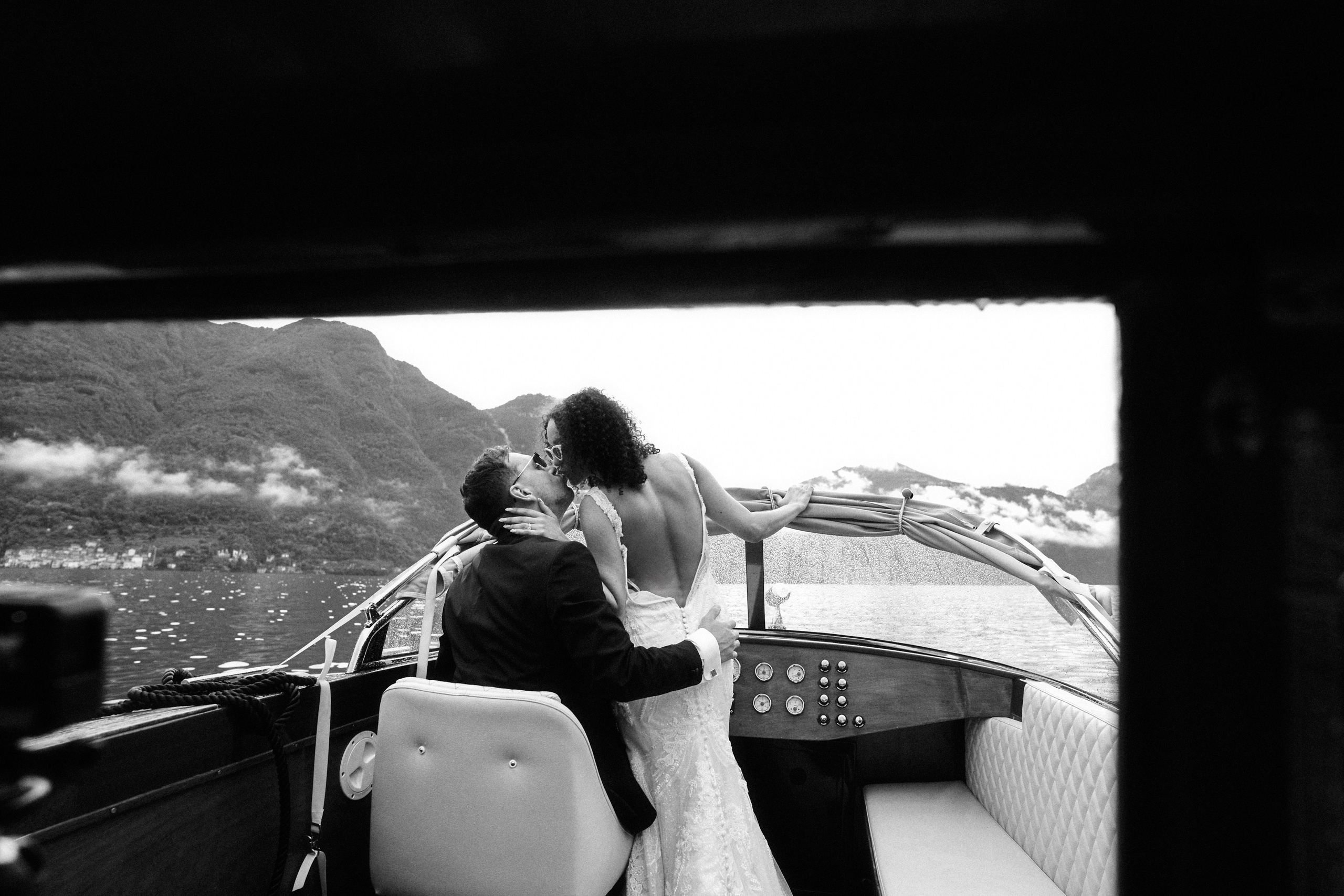 David & Abigeil. Destination wedding and fashion photographer in Riga Igor Davidovich