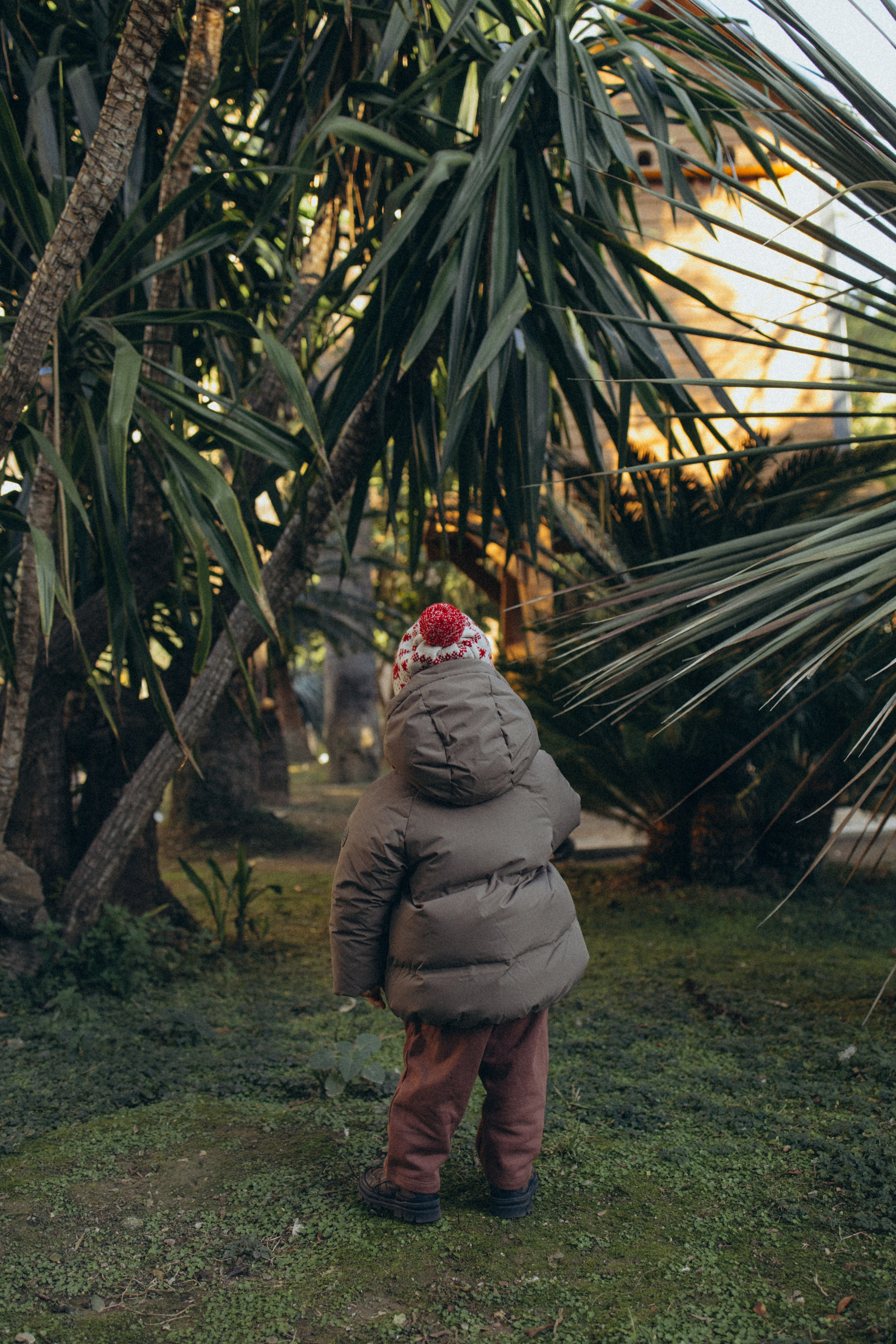 Home Alone. Photographe à Nice, Cannes et Antibes | Inna Dudareva