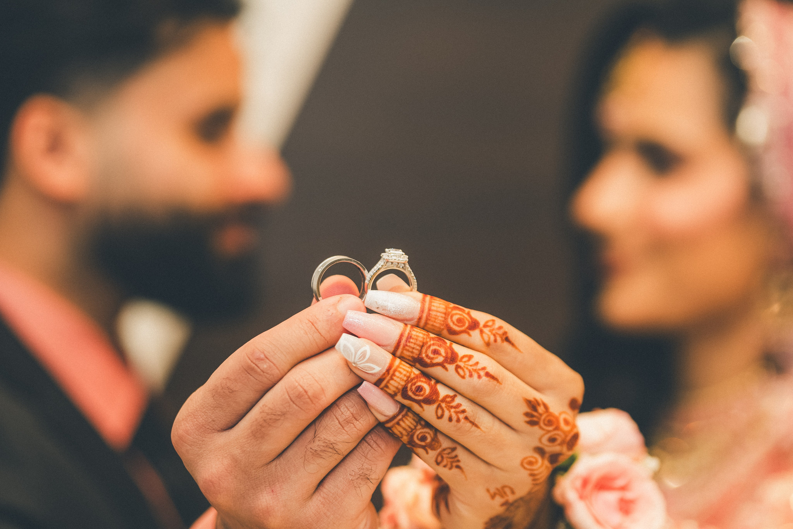 National weddings. Madhurina photography