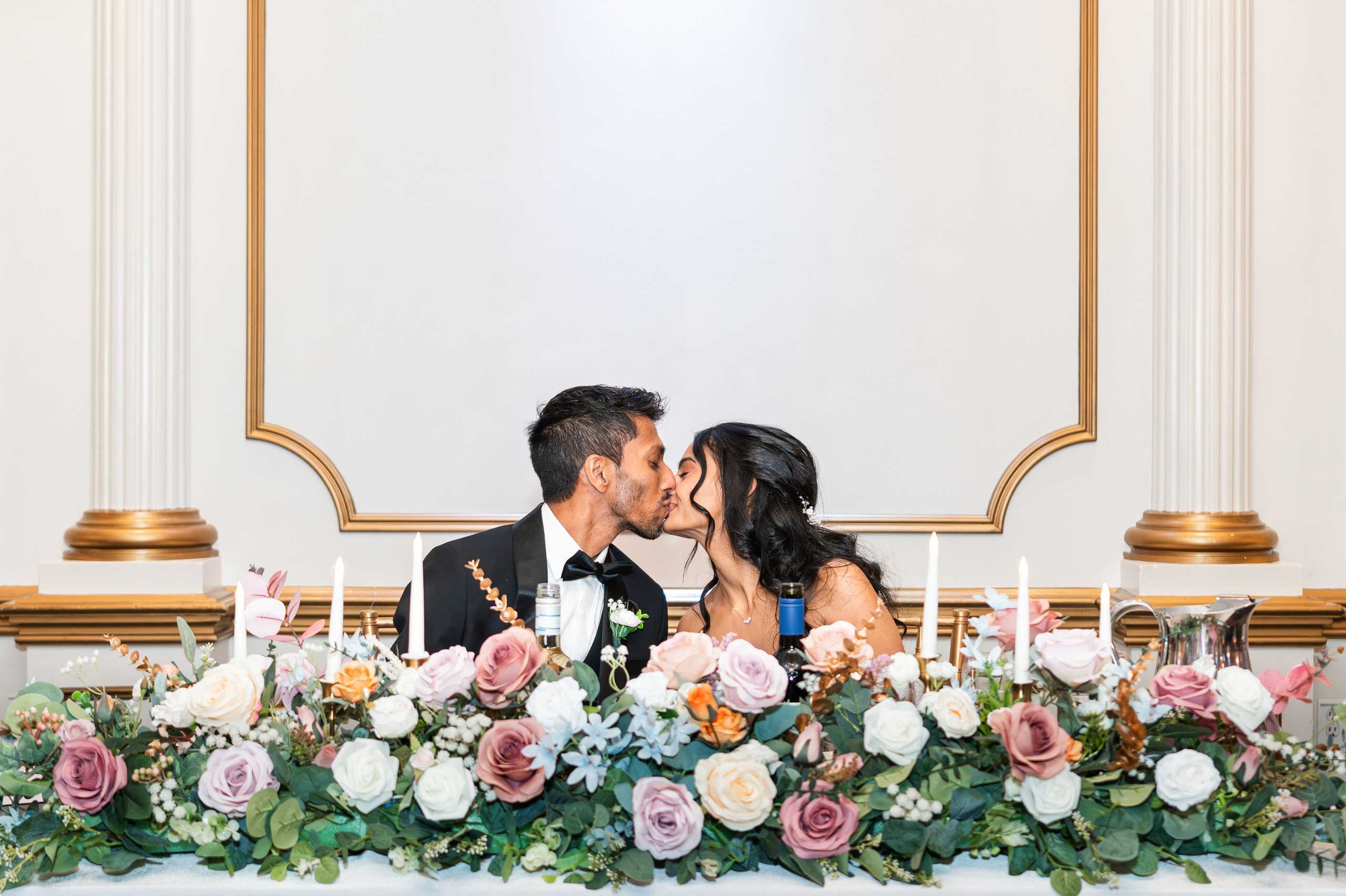 Arantxa&Devohn. Madhurina photography