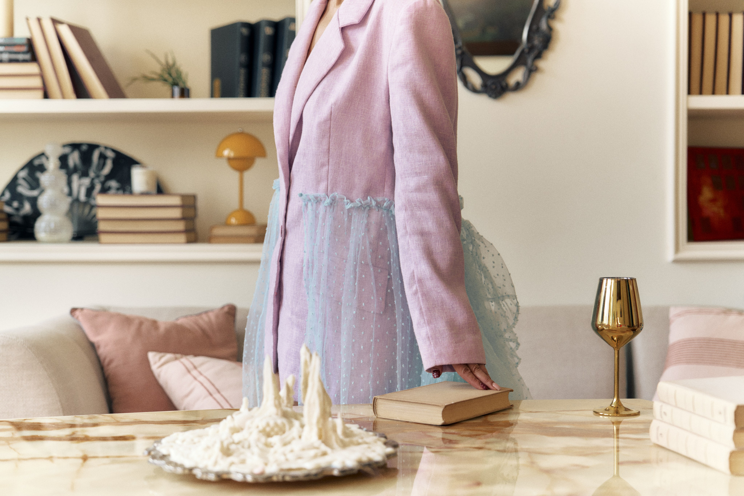 Fashion & Product. Photographer and videographer for business in Tbilisi Catrine Poznyak