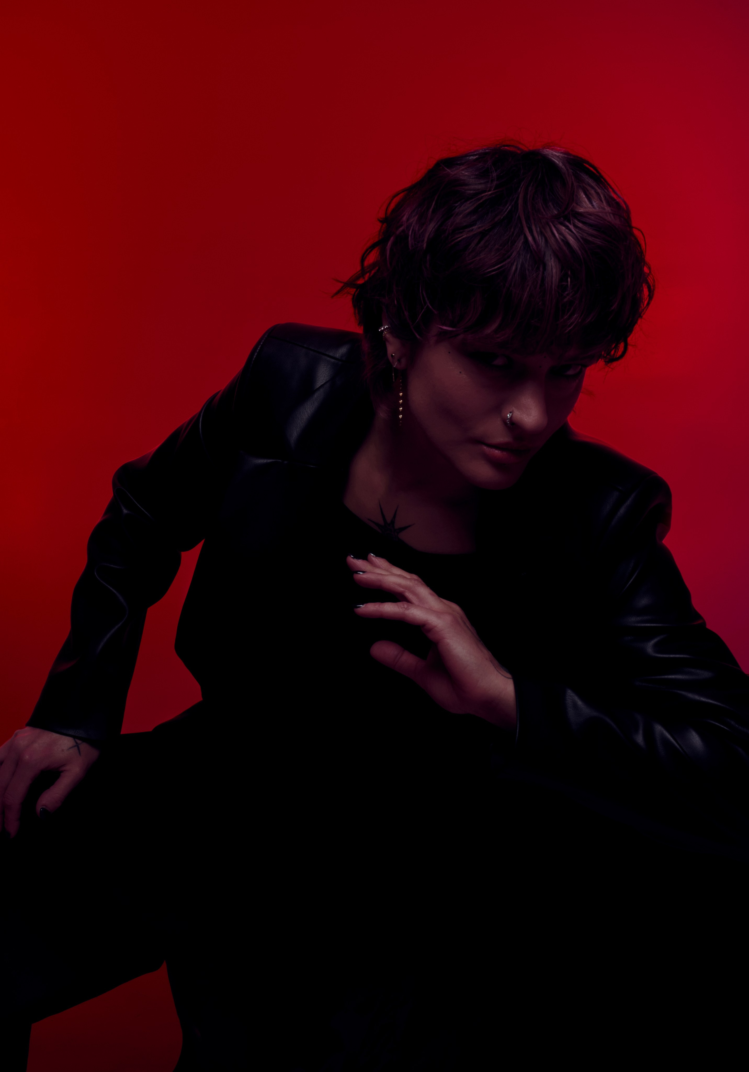 Fashion & Product. Photographer and videographer for business in Tbilisi Catrine Poznyak