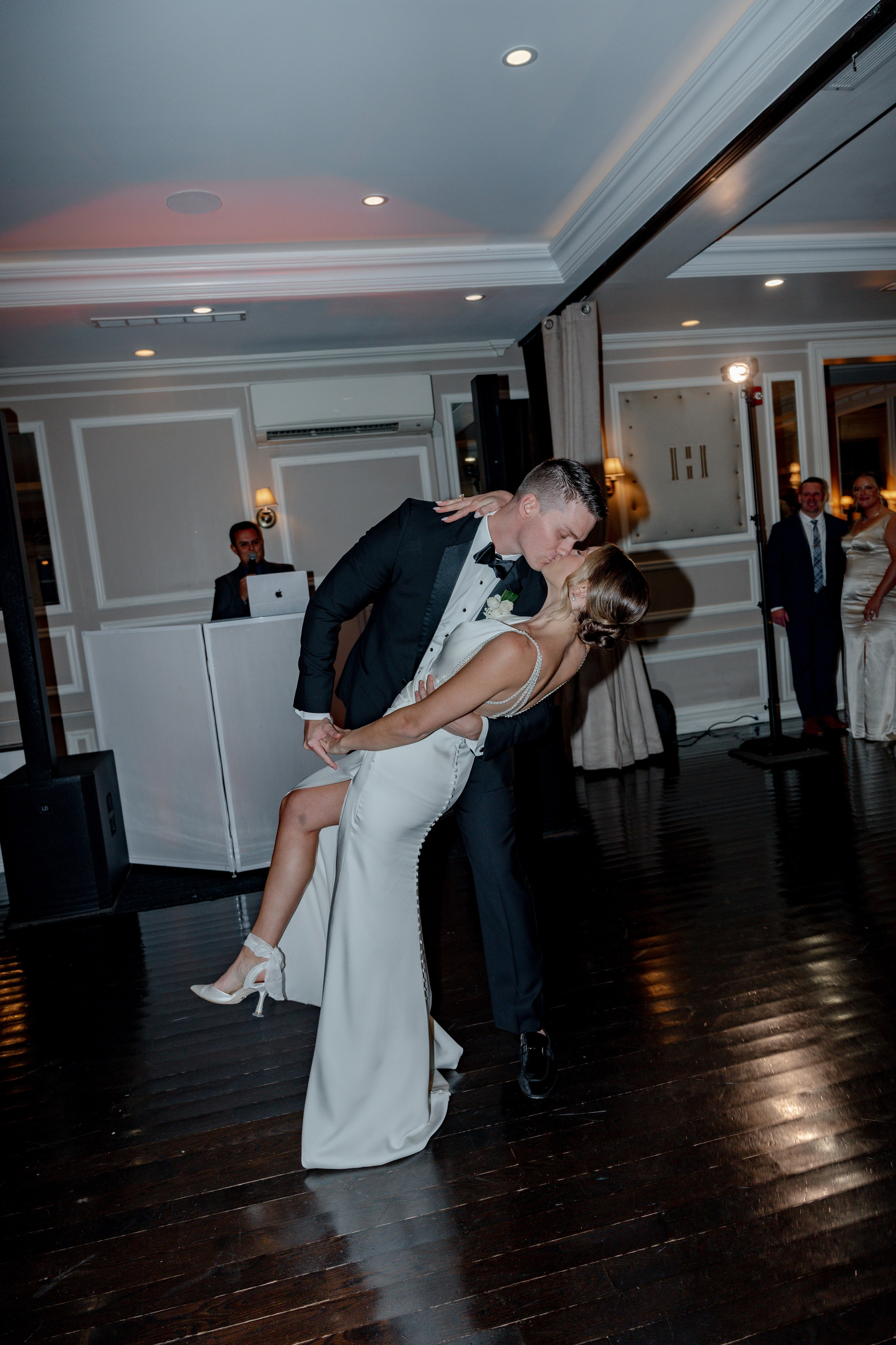 Caroline & Joh wedding day. Anna Krasnova Wedding photographer