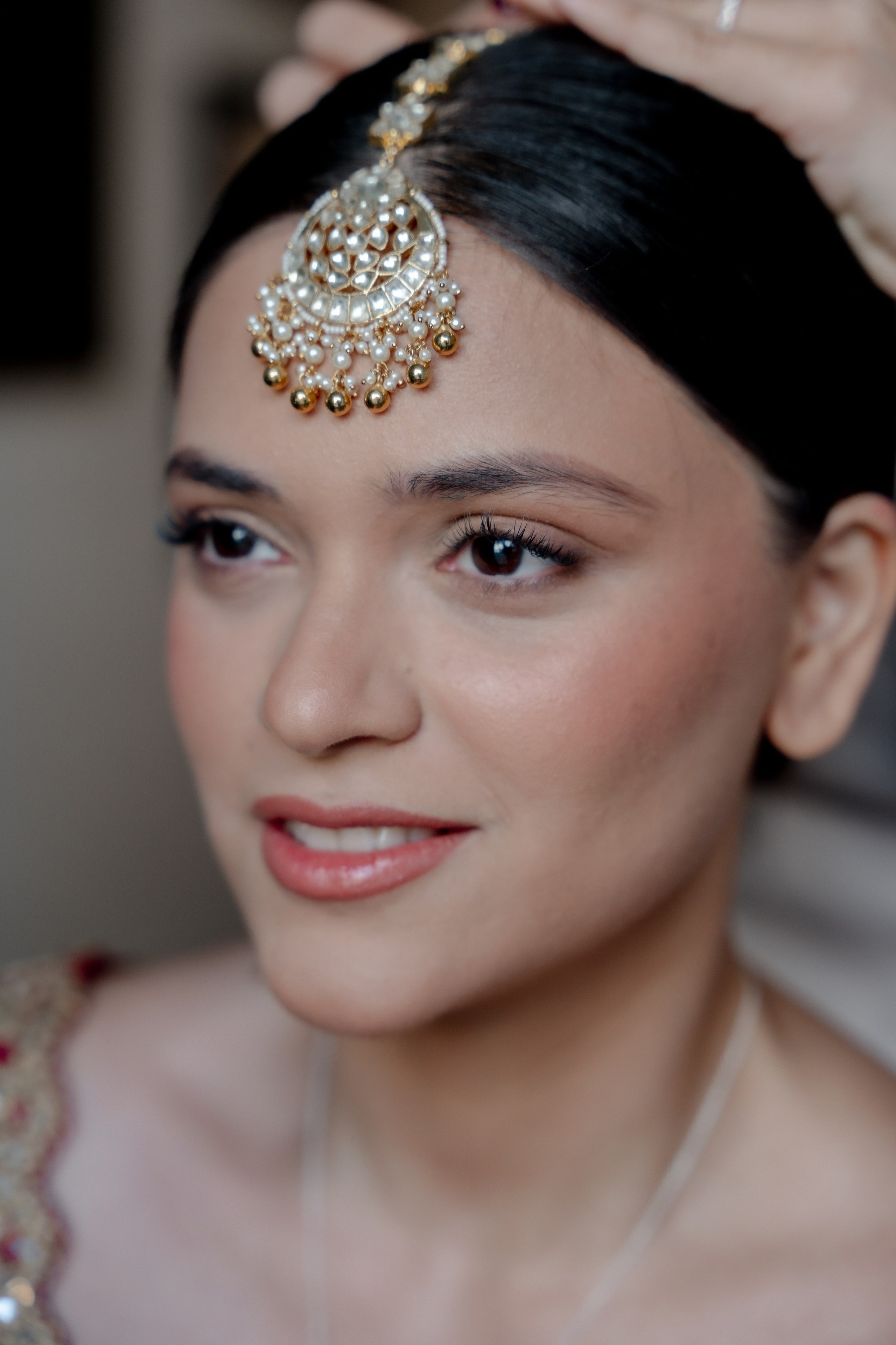 Chirag & Shweta. Anna Krasnova Wedding photographer