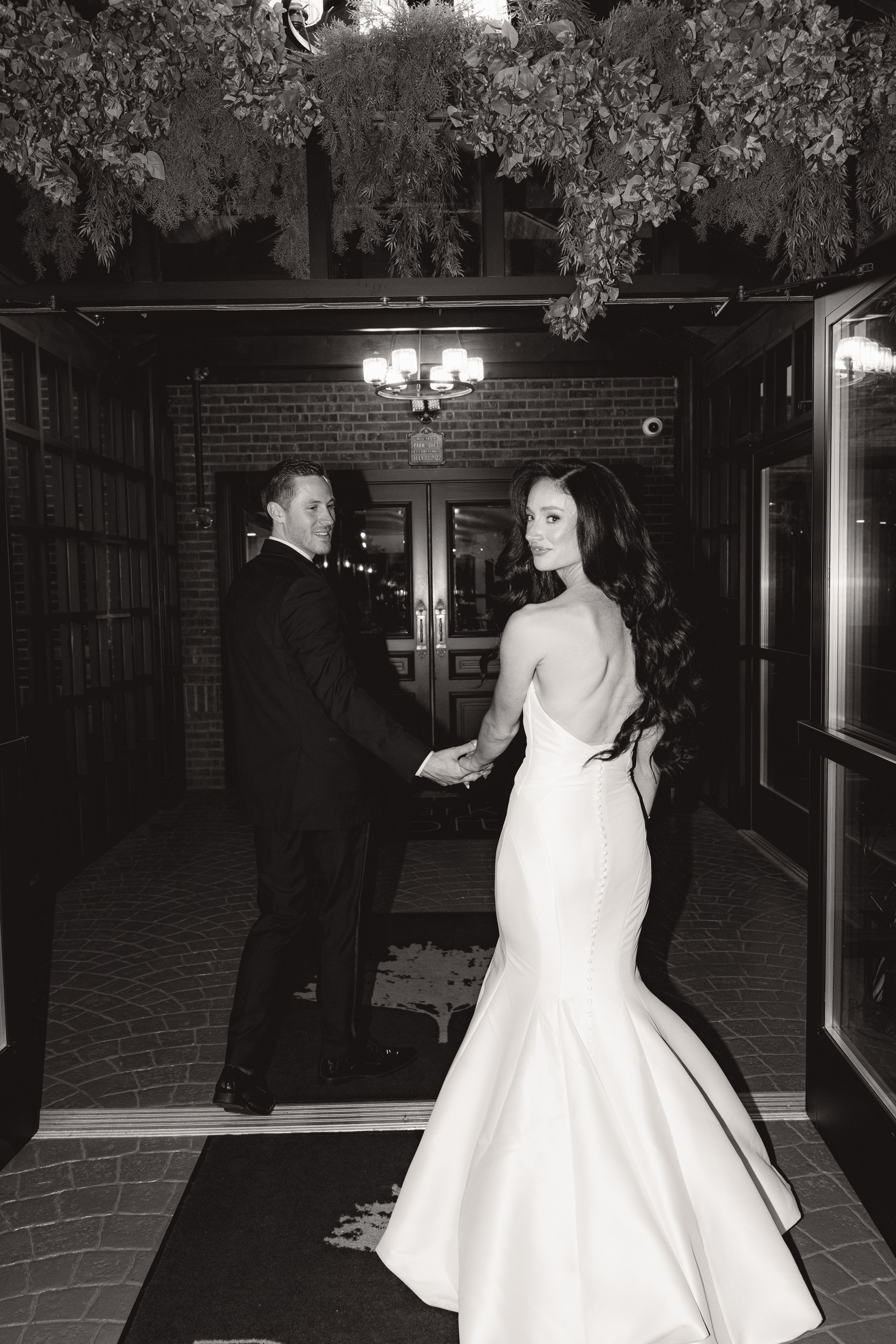 Ashley and Bobby. Wedding photographer and videographer New York | New Jersey