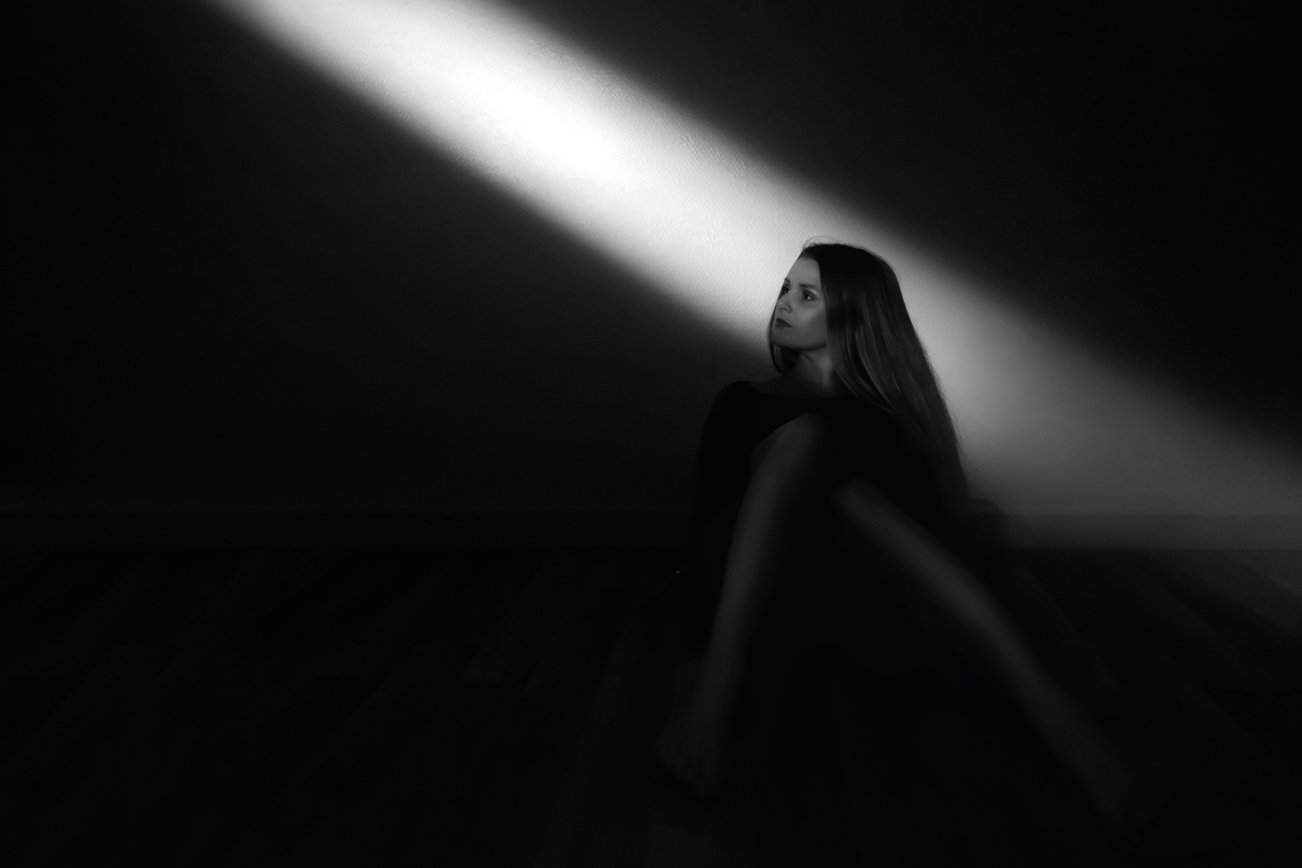 Portrait. Fotografie, Sportartfotografie Sindelfingen, Elena Reger