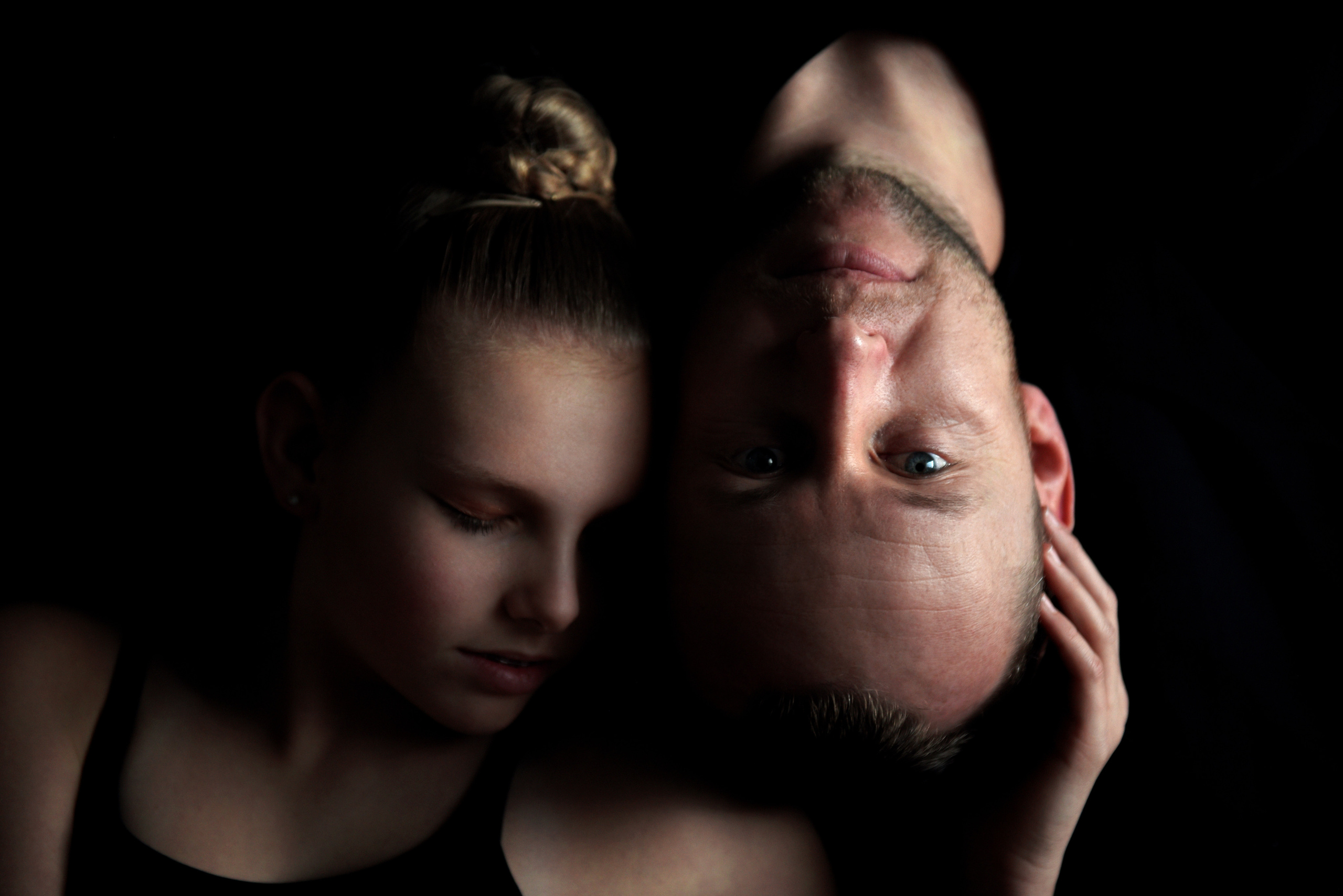 Portrait. Fotografie, Sportartfotografie Sindelfingen, Elena Reger