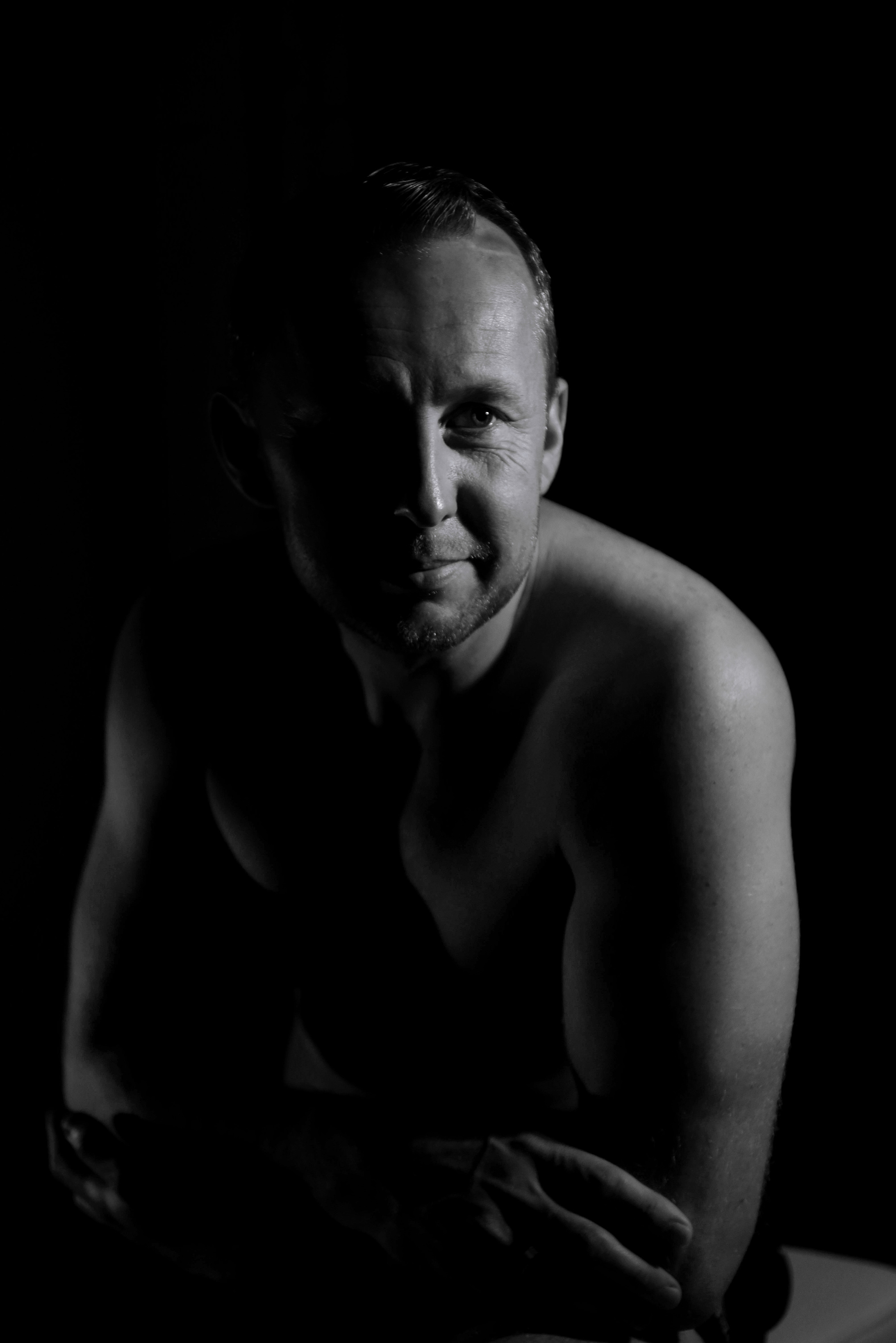 Portrait. Fotografie, Sportartfotografie Sindelfingen, Elena Reger