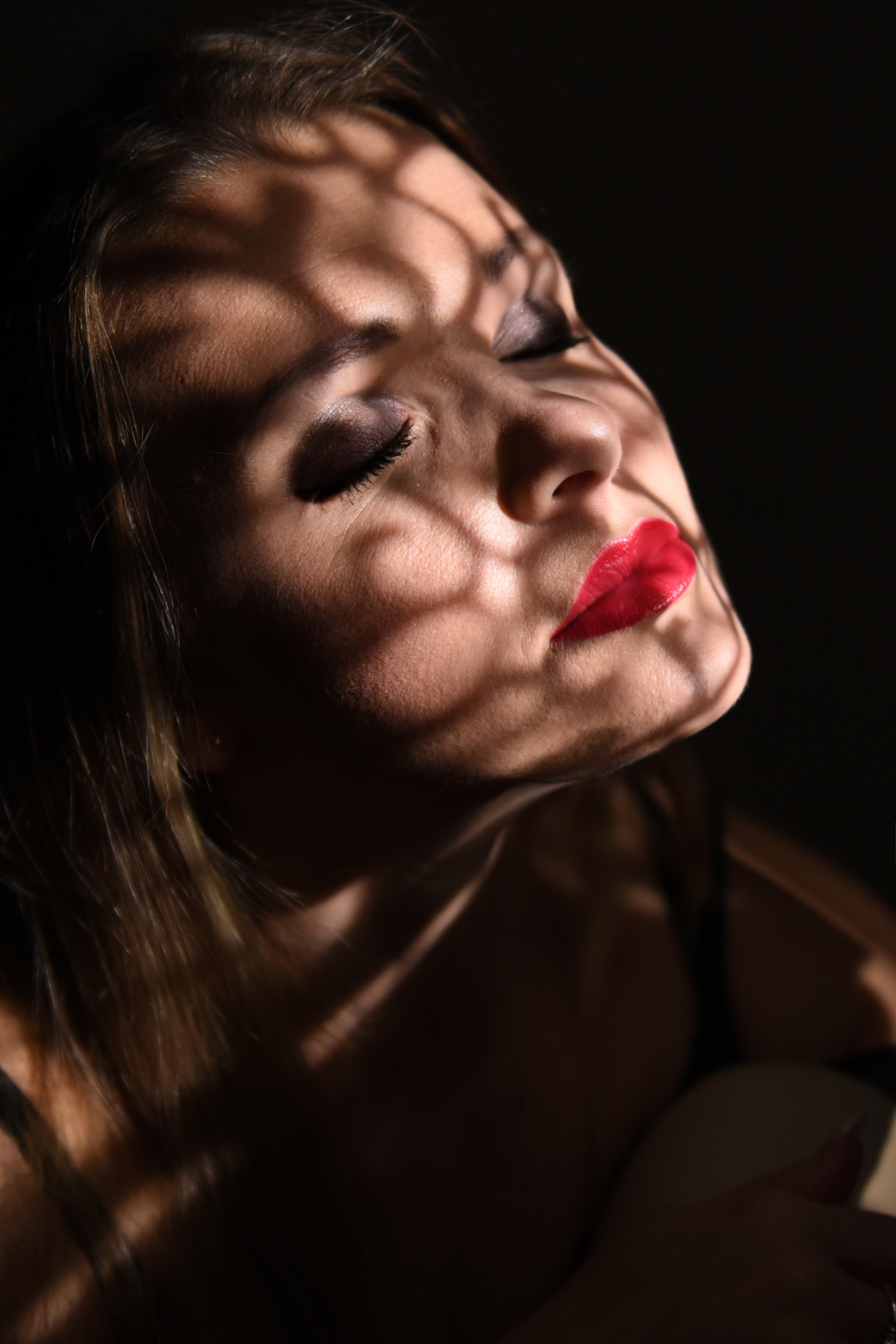 Portrait. Fotografie, Sportartfotografie Sindelfingen, Elena Reger