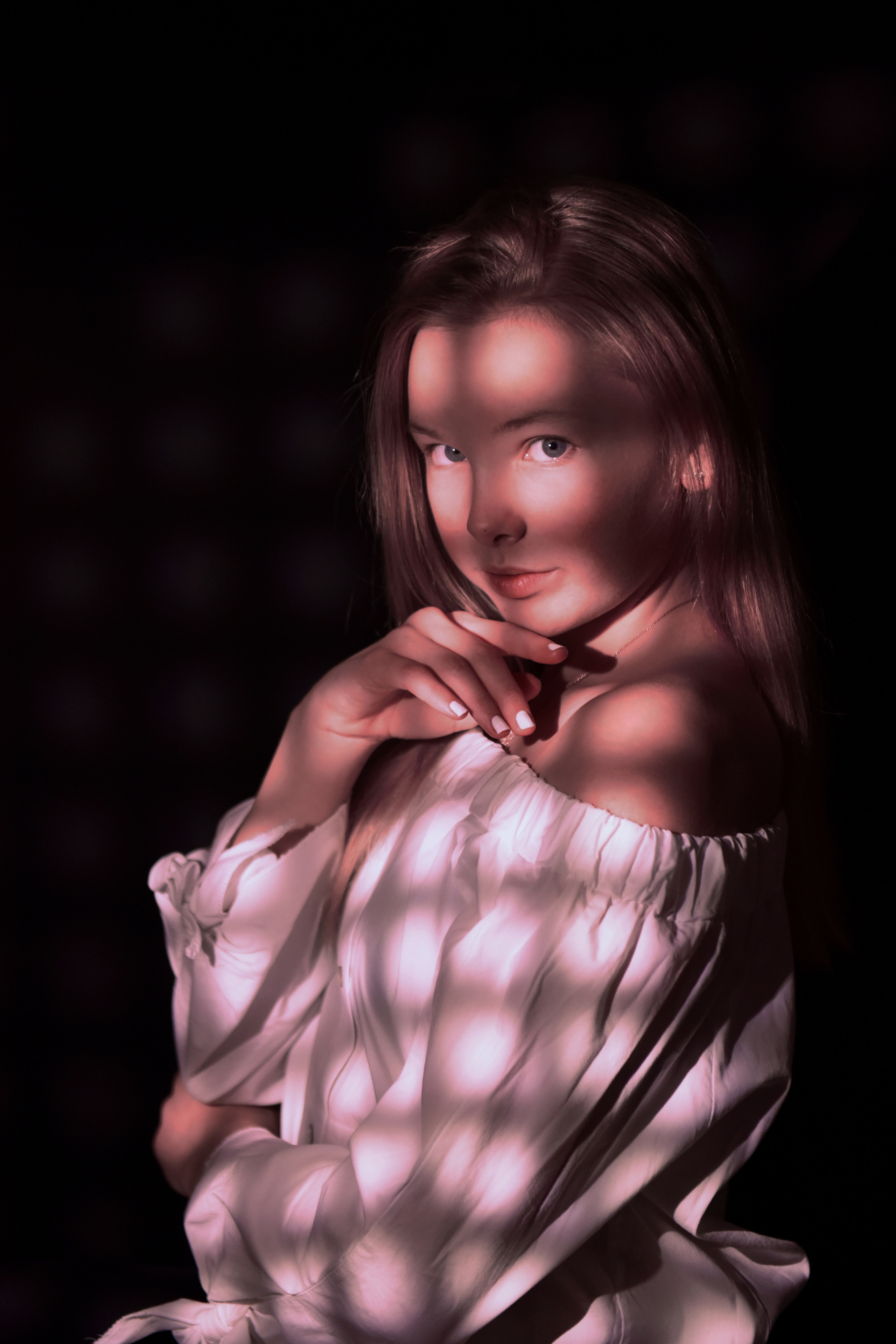 Portrait. Fotografie, Sportartfotografie Sindelfingen, Elena Reger