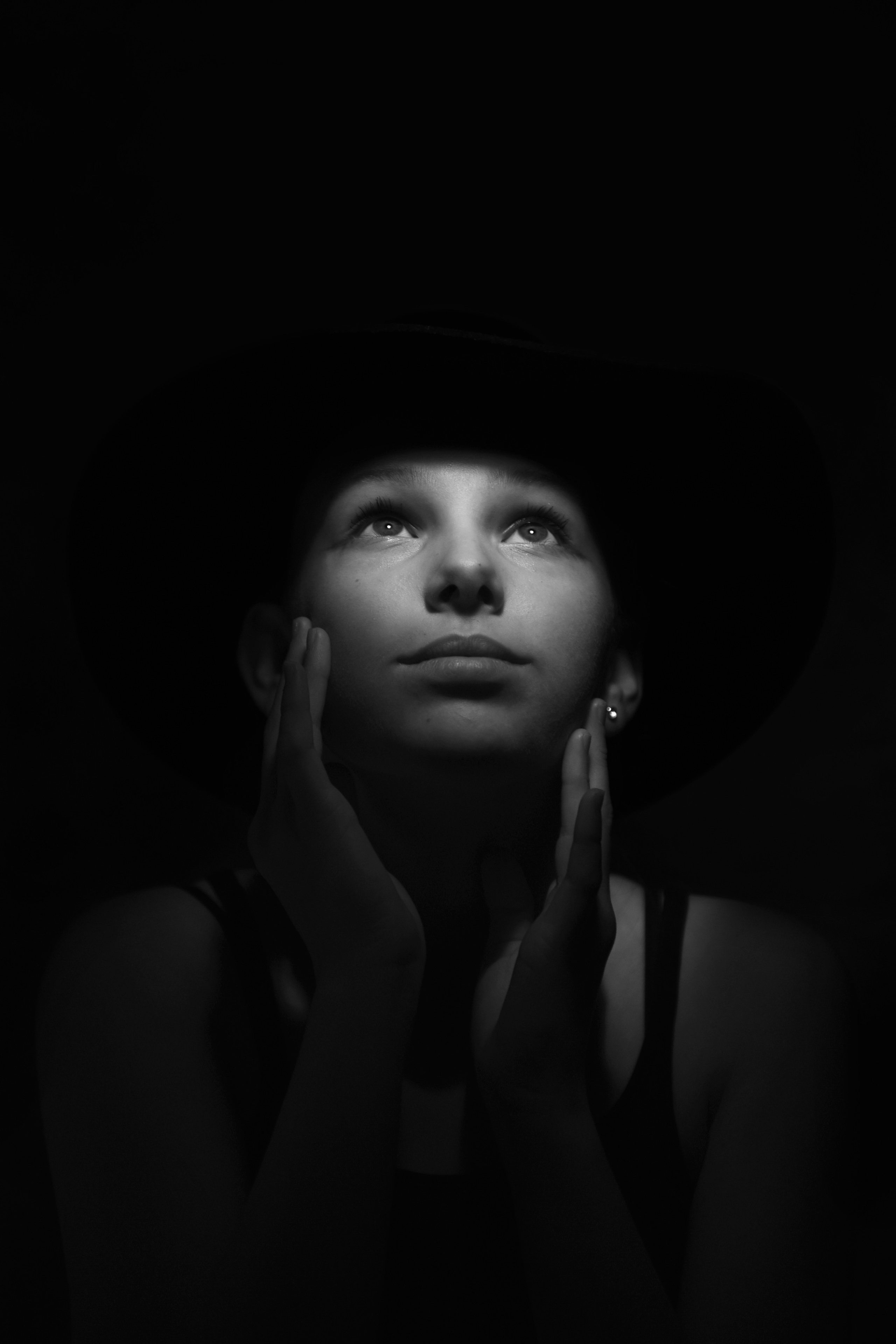 Portrait. Fotografie, Sportartfotografie Sindelfingen, Elena Reger