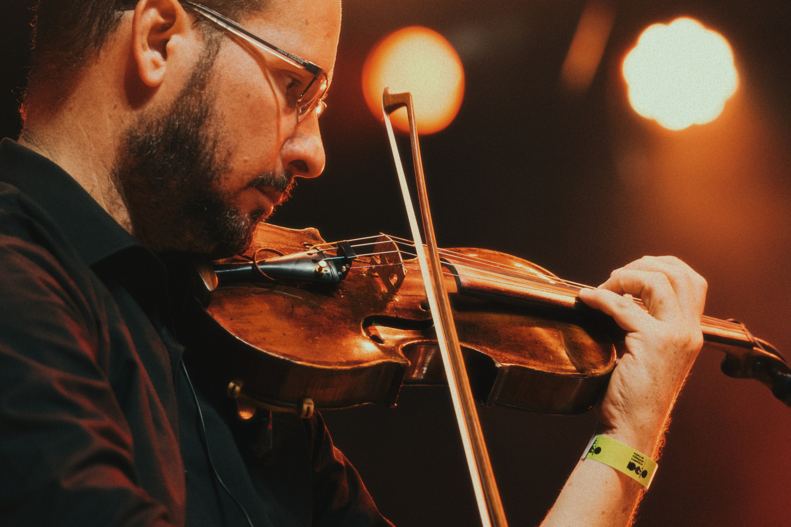 OBSA ft. BaianaSystem. Fotografo & Videomaker