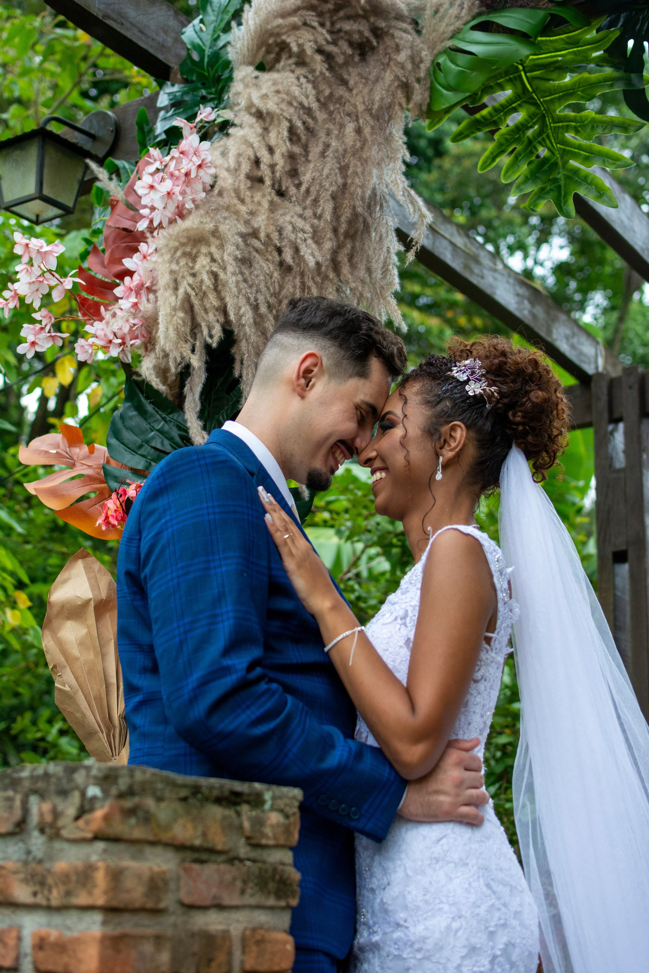 Casamento Mayara e Leonardo. Visionary Imagem