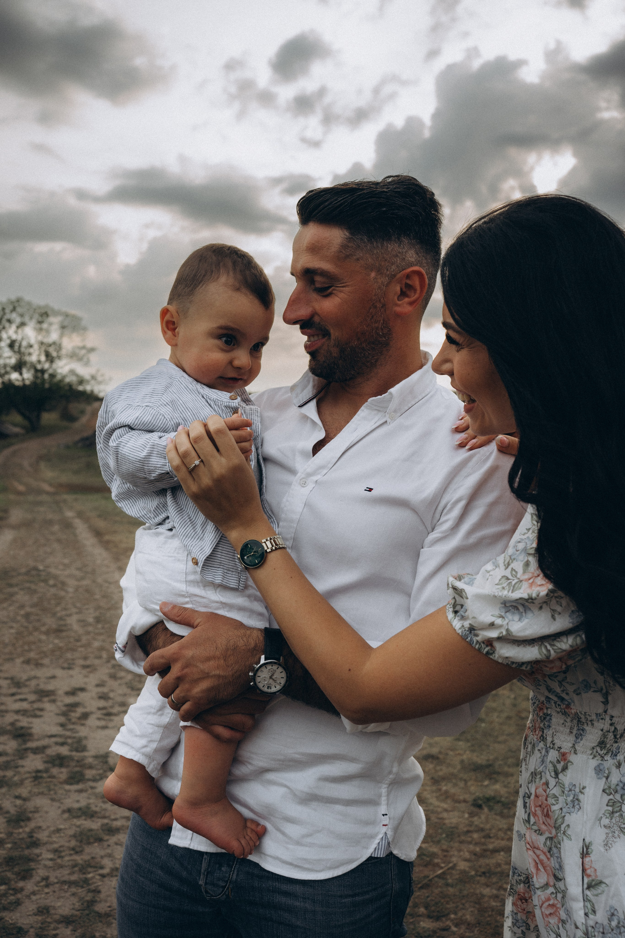 Summer. Wedding and potrait photographer in Helsinki Vickan O