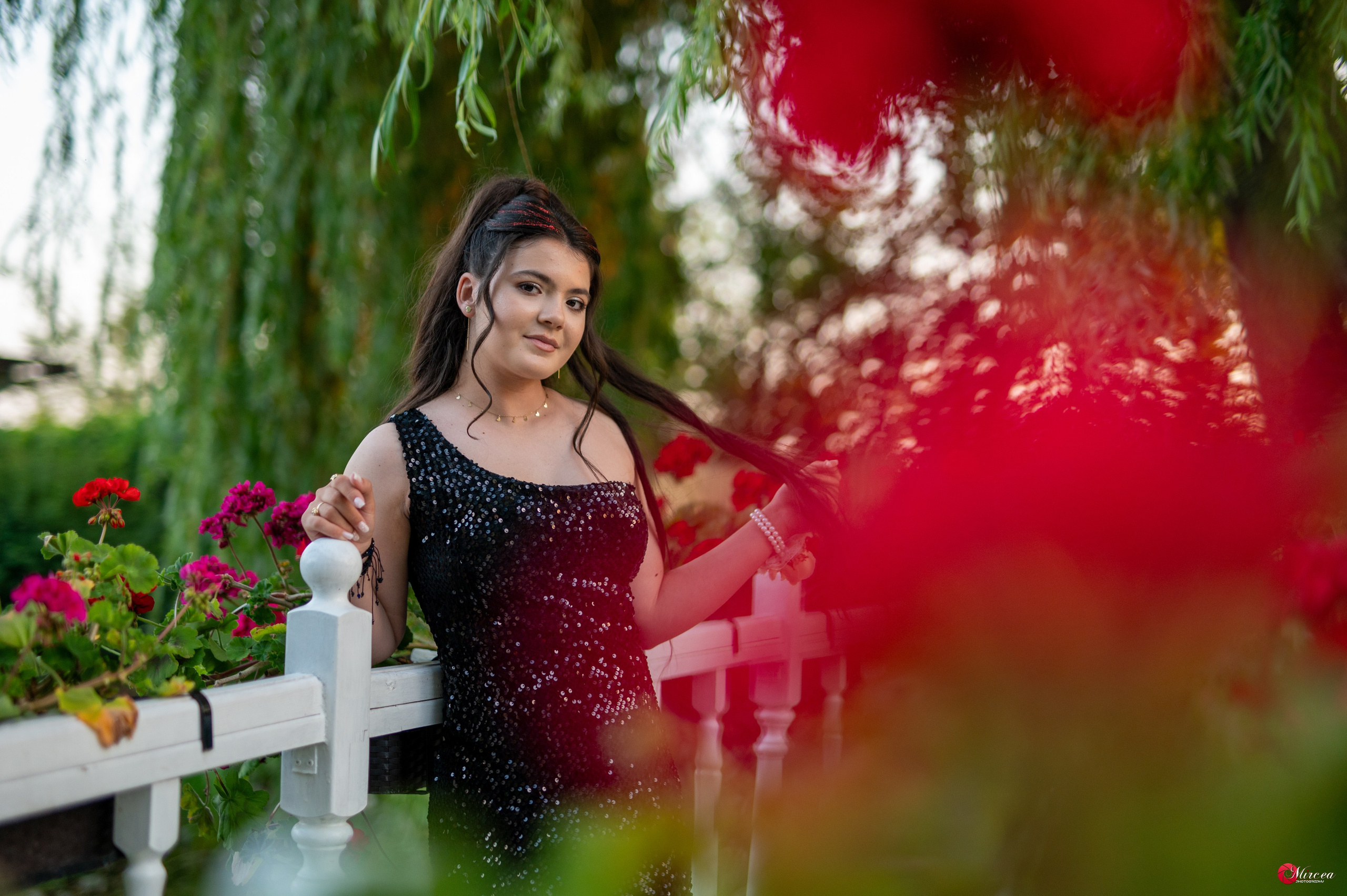 Denisa. Mircea Marculescu Photography Videography
