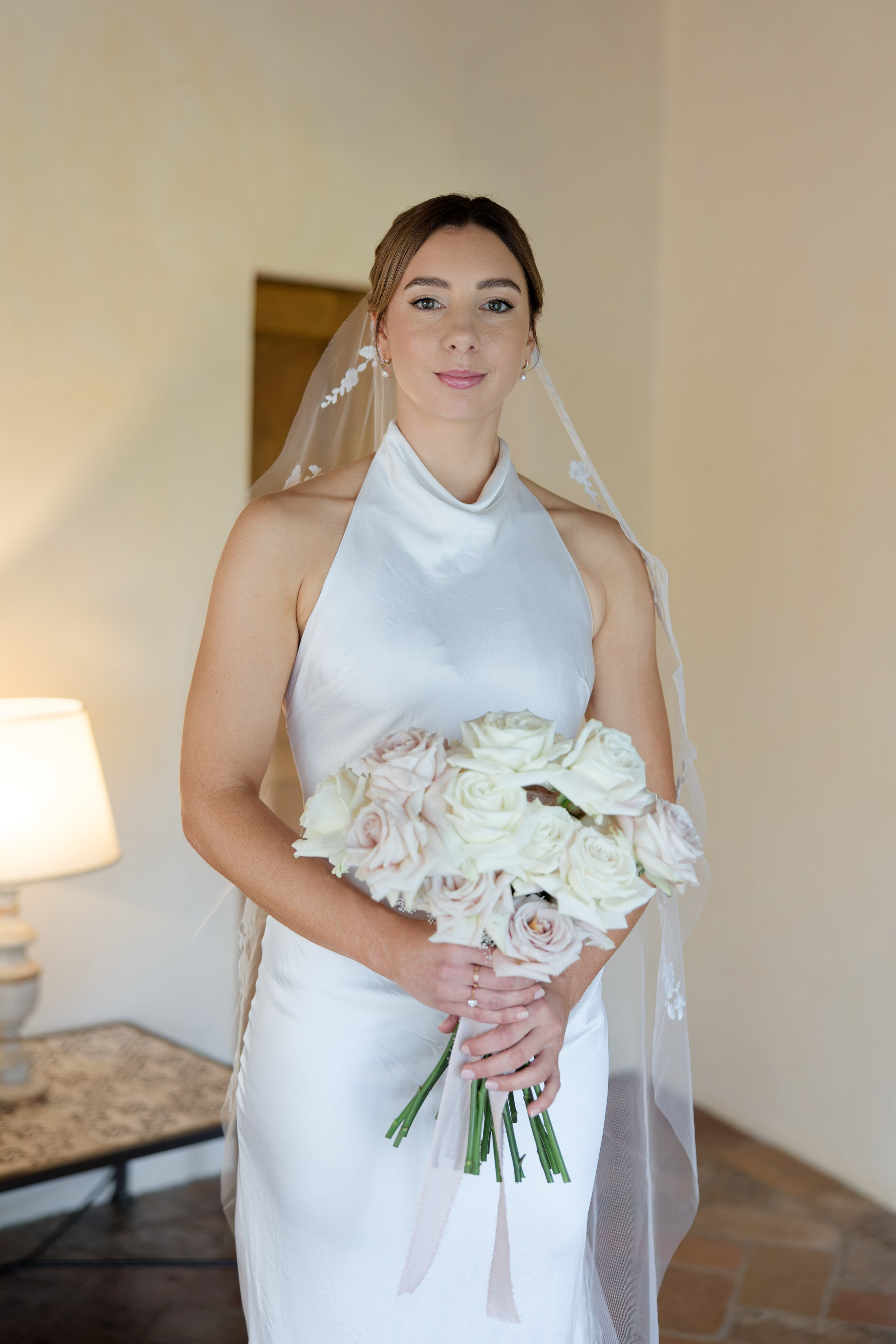 Wedding at Borgo Bastia Creti, Umbria