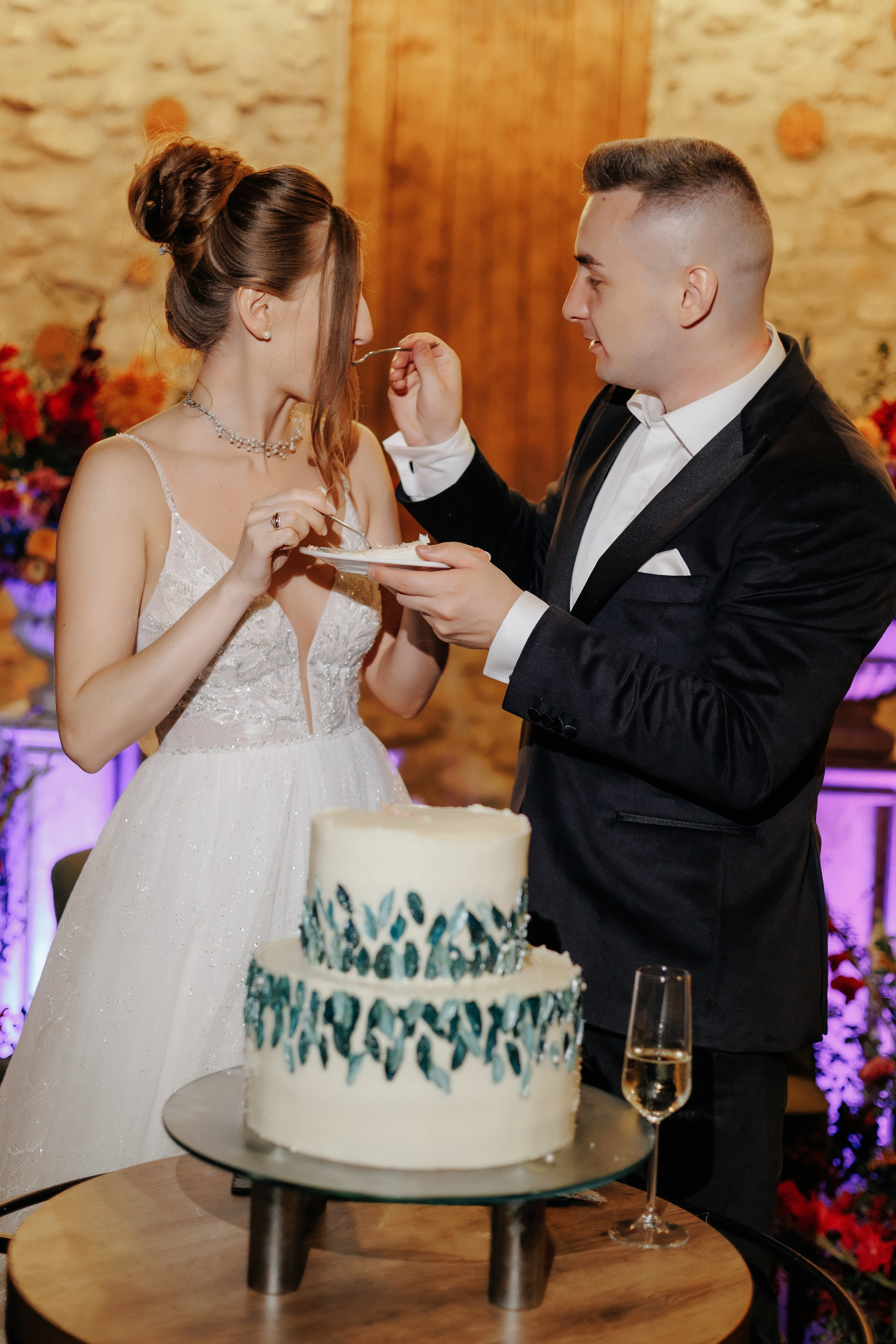 Vadim & Irina. ProWed — Foto Video Moldova și România