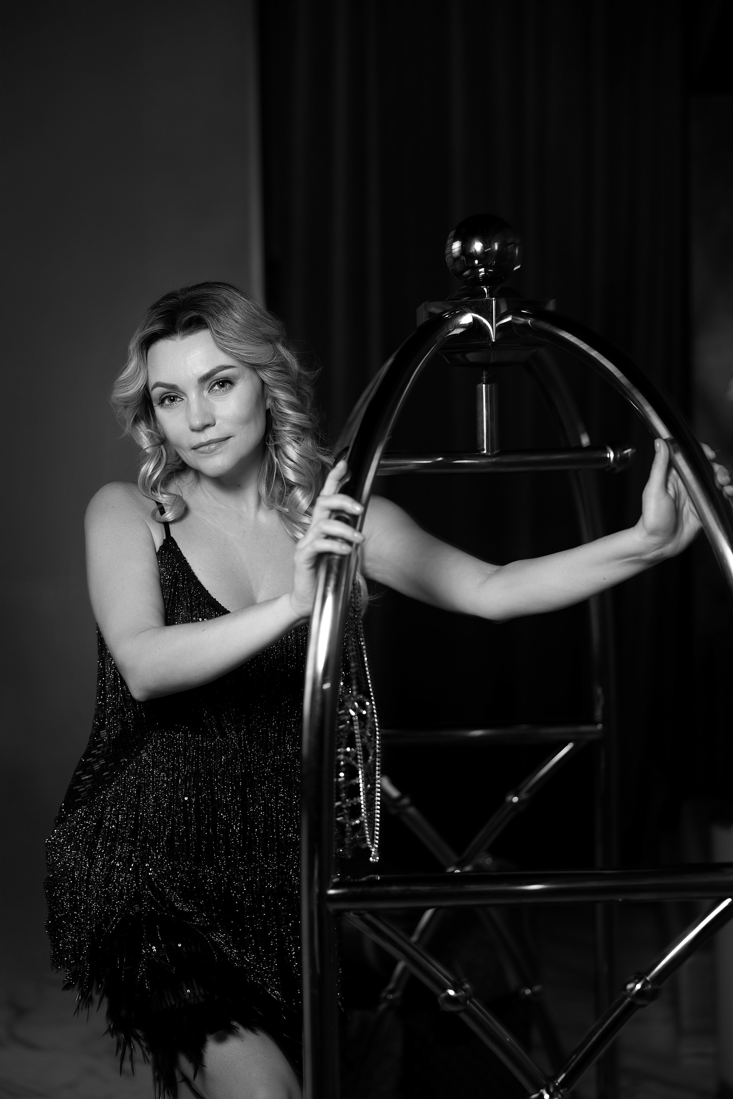 ЕЛЕНА. Женский фотограф 45+ Наталья Колосанова, Москва