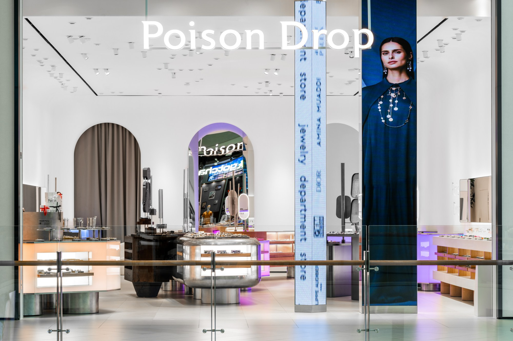 Poison Drop