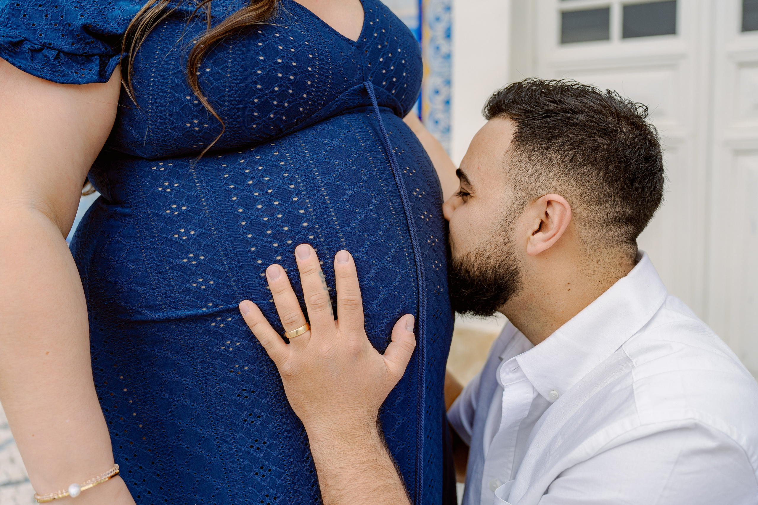 FAMILY PHOTO SHOOT IN AVEIRO. Photo and video shoots, photo tours in Portugal — WePortugal