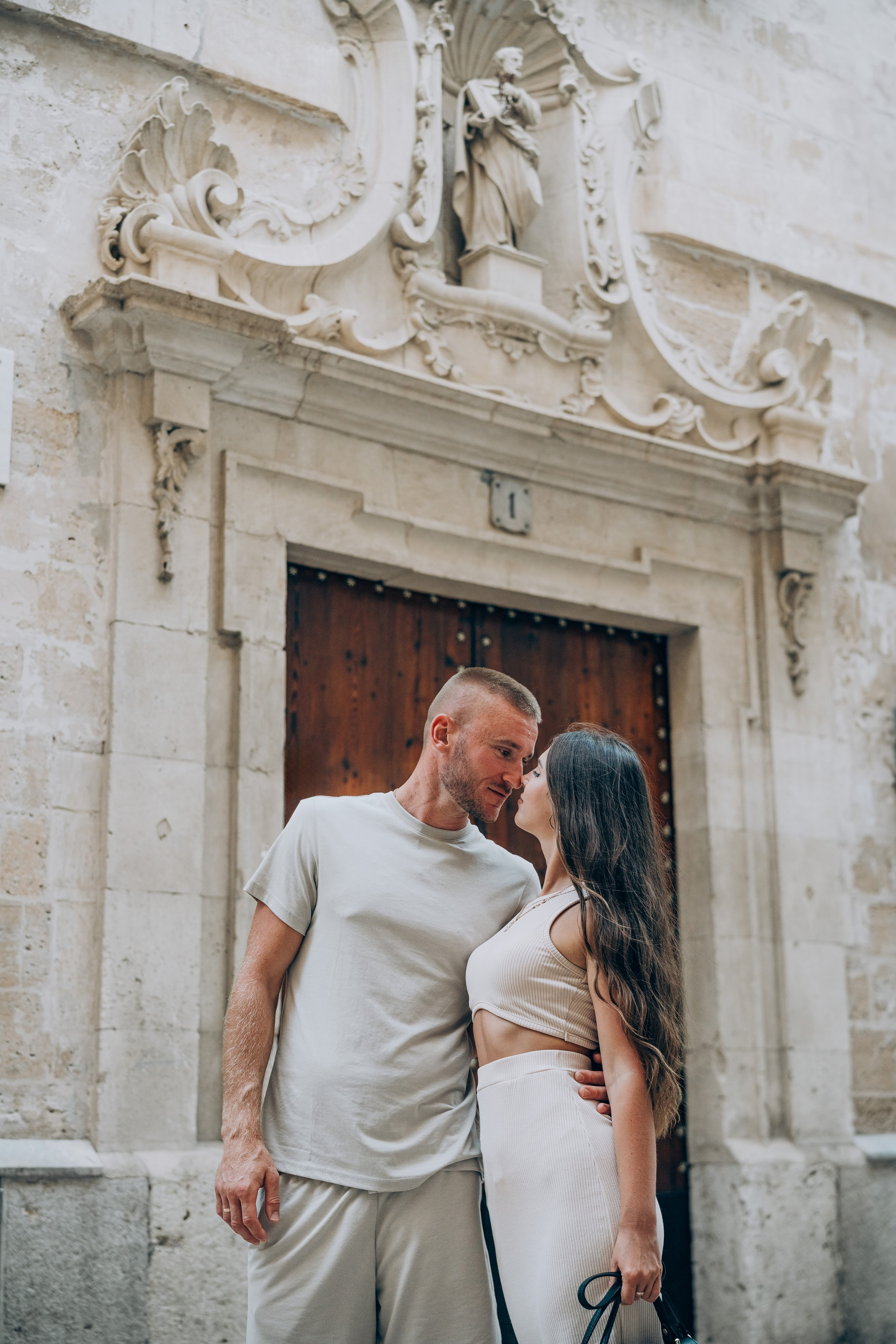 Palma: From City to Sea — Your Perfect Photoshoot. Фотограф у Пальма де Майорка