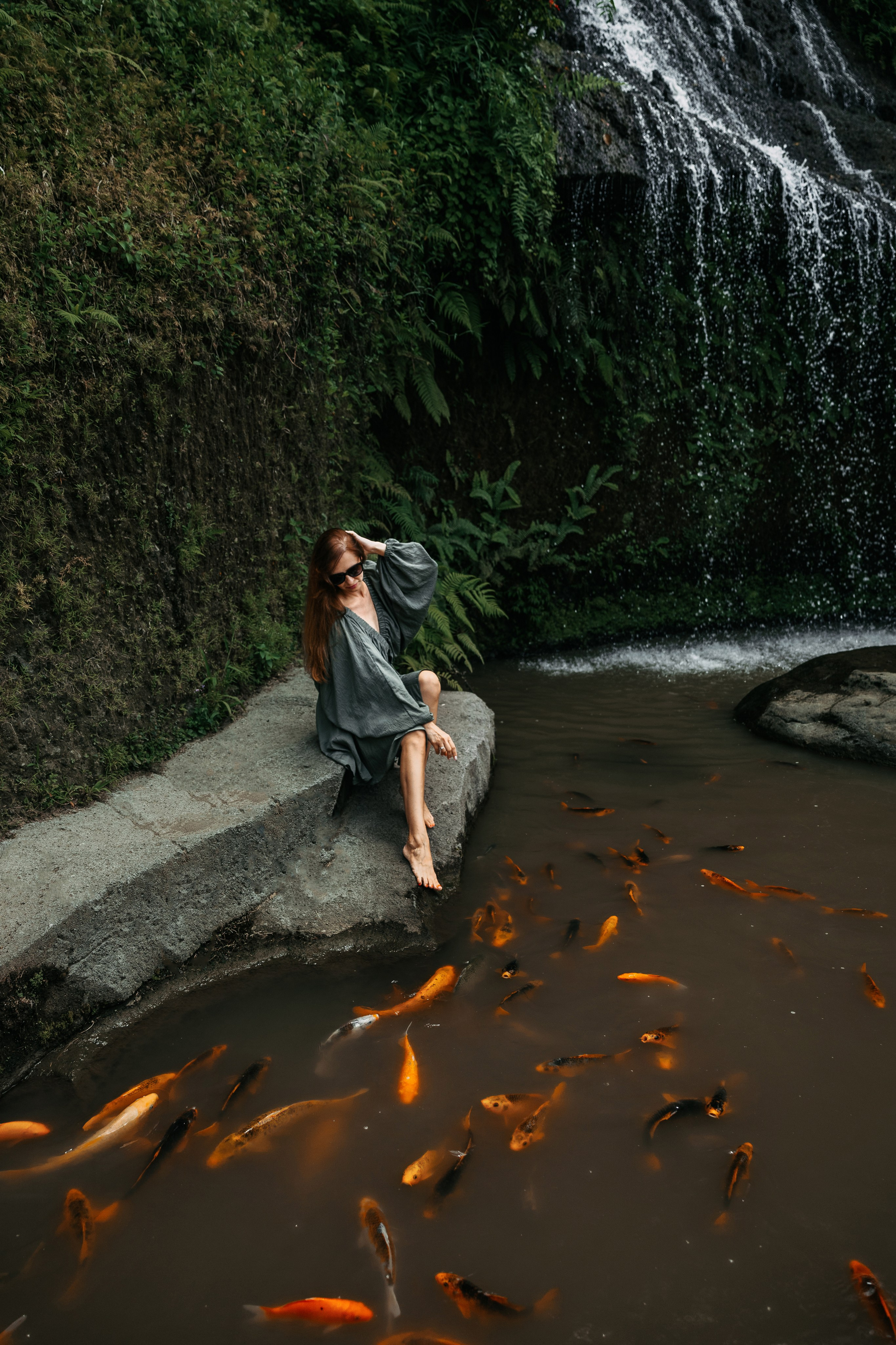 Girlfriends. Профессиональный фотограф Нурмиева Вероника