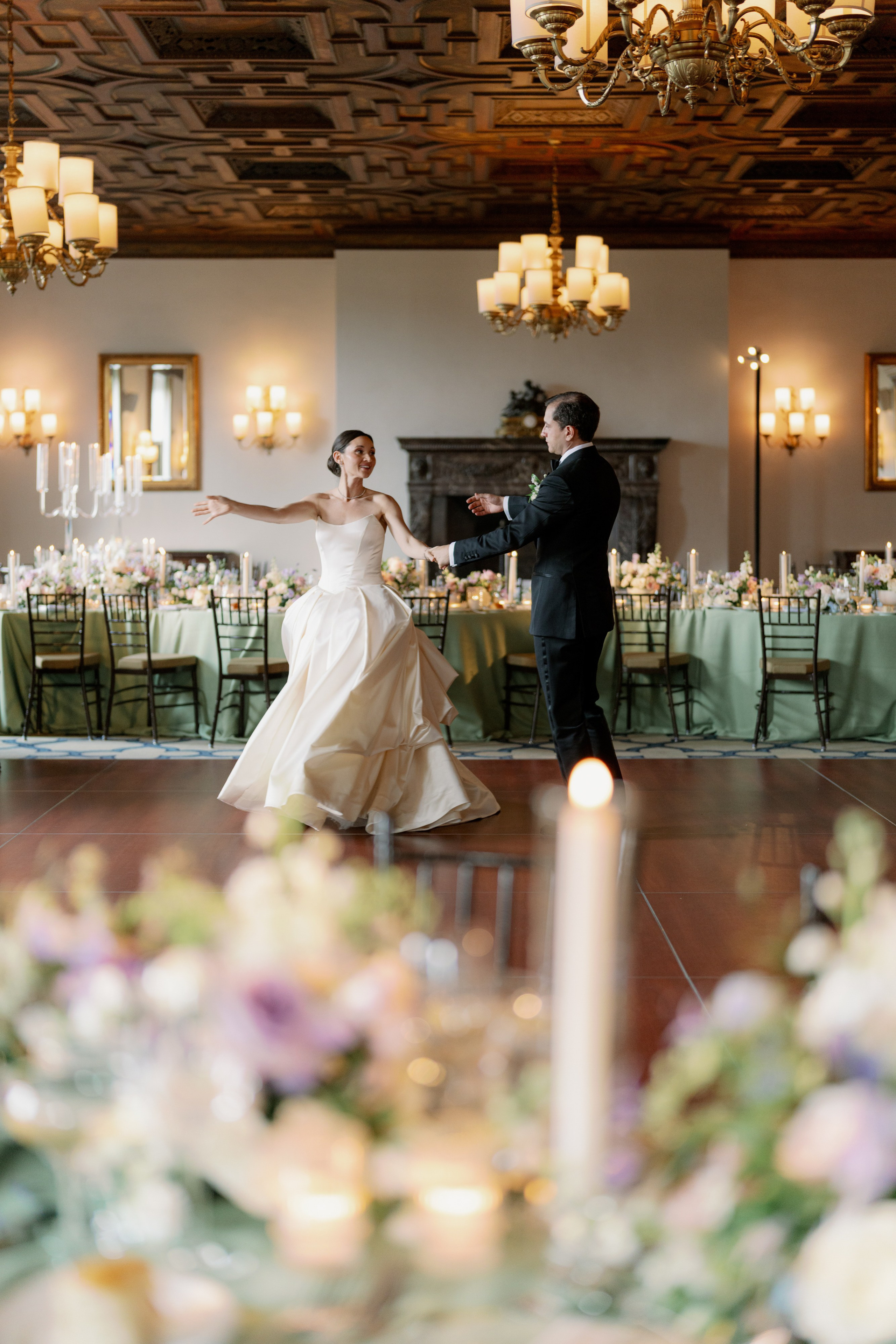 Caitlin and William. Wedding photographer and videographer New York | New Jersey