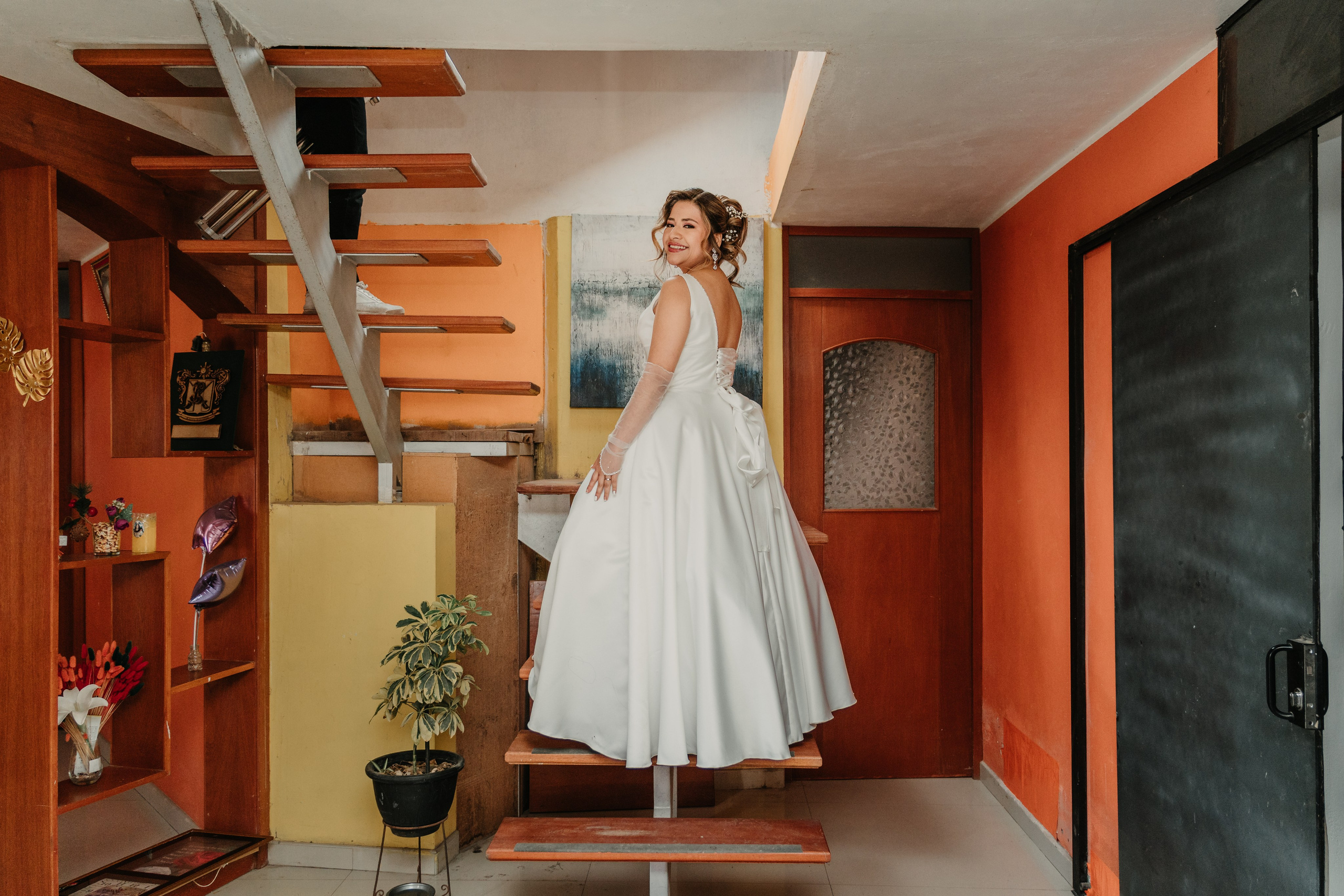 CAROL Y GERSON SOLO BODA. Studio KVTA | Fotografía y Video de Bodas en Arequipa