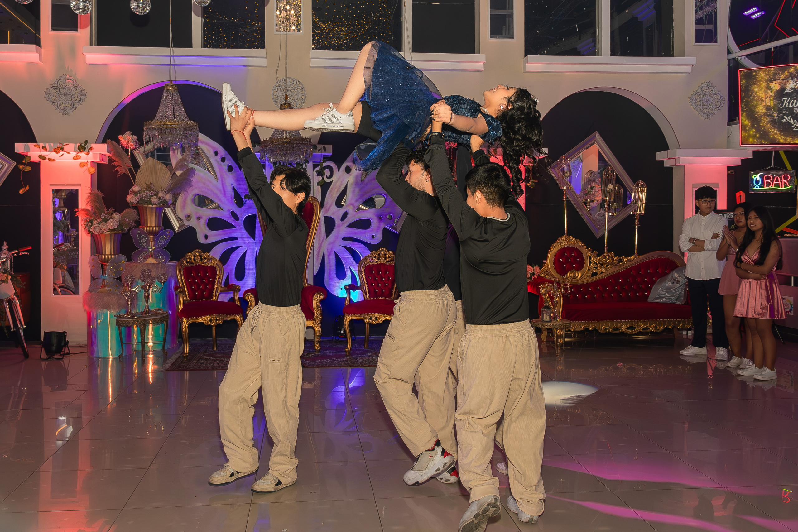 Xv de karolay. Studio KVTA | Fotografía y Video de Bodas en Arequipa