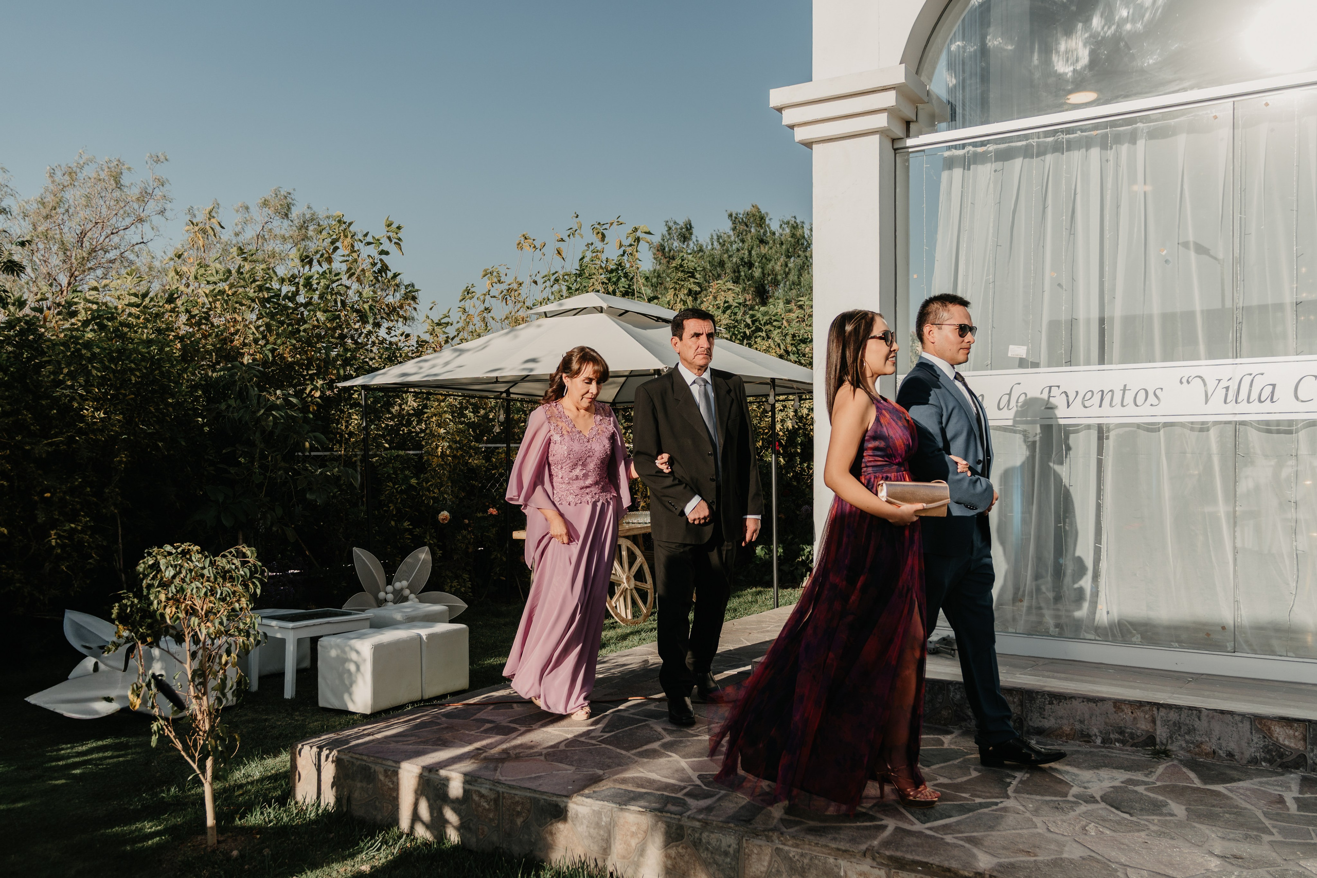 VANIA + LUIS BODA CIVIL. Studio KVTA | Fotografía y Video de Bodas en Arequipa