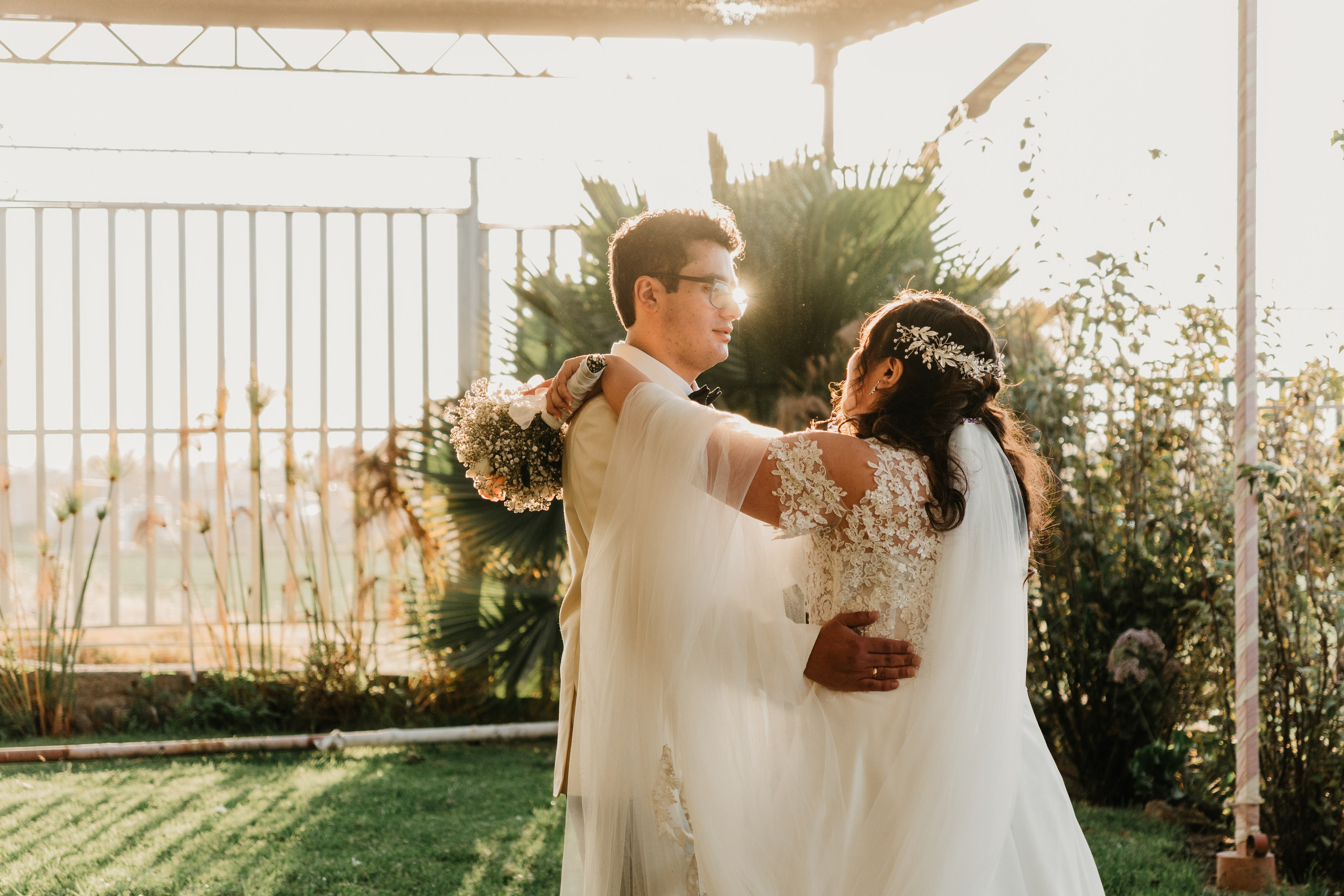 VANIA + LUIS BODA CIVIL. Studio KVTA | Fotografía y Video de Bodas en Arequipa