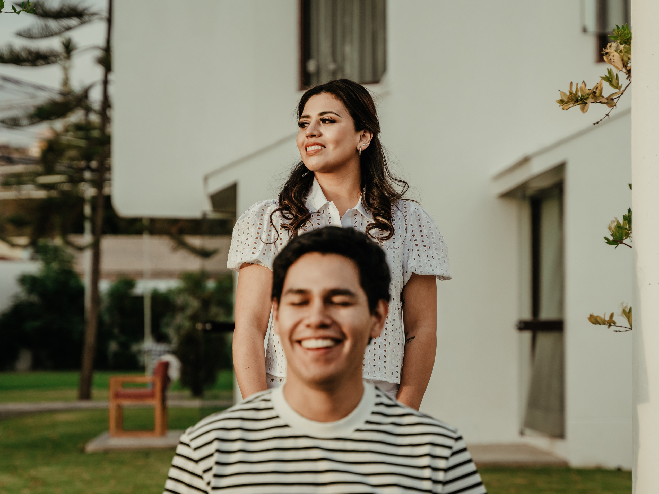 CARLA Y MARIO | PRE BODA. Studio KVTA | Fotografía y Video de Bodas en Arequipa