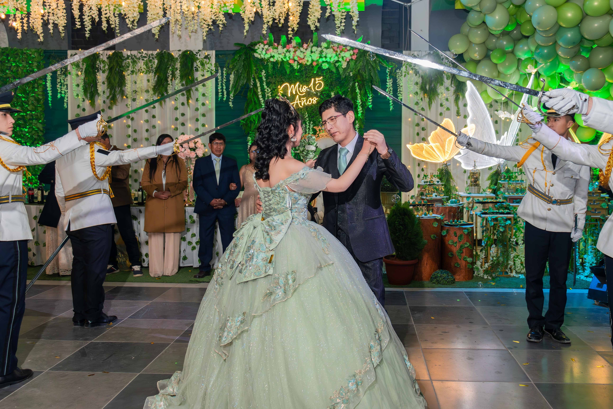 XV DE MELCA. Studio KVTA | Fotografía y Video de Bodas en Arequipa