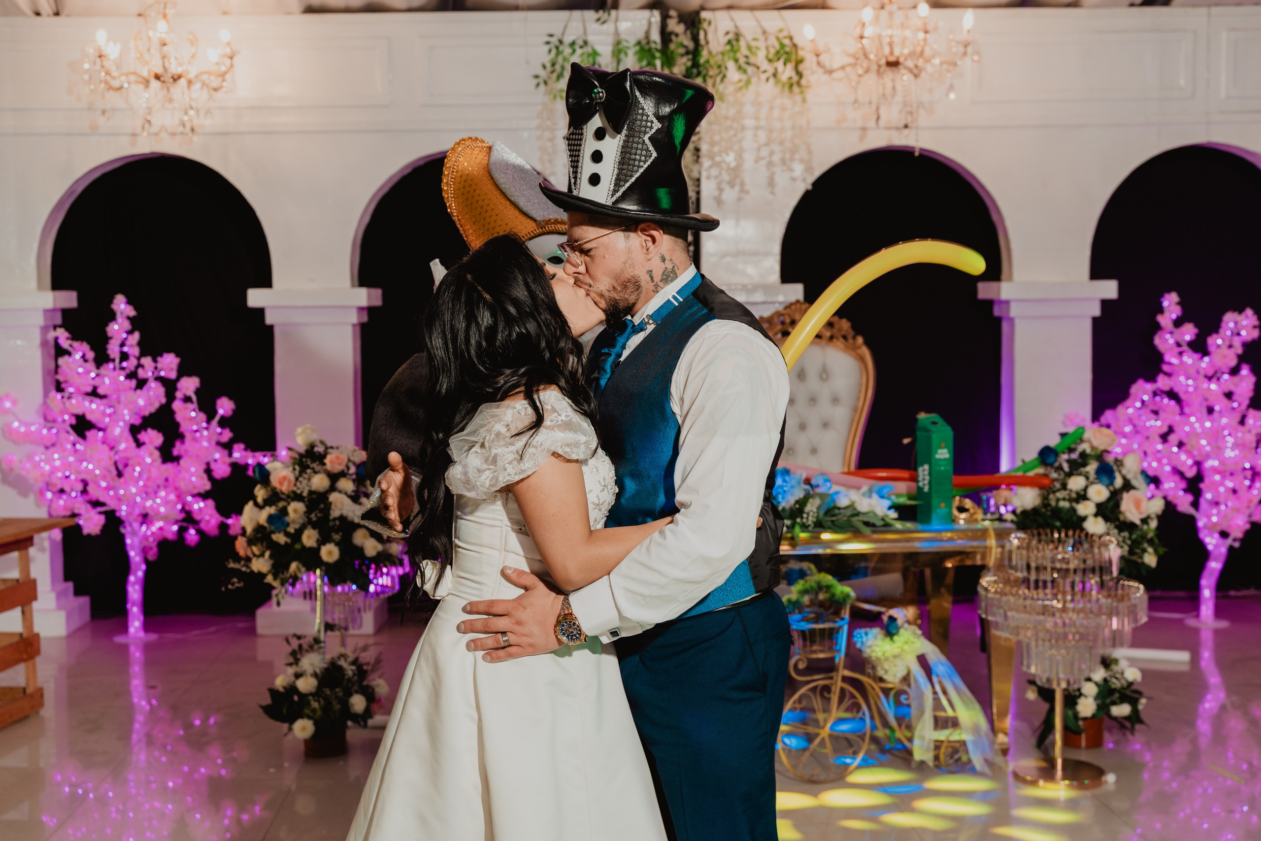 GABRIELA + JORGE | BODA CIVIL RELIGIOSA. Studio KVTA | Fotografía y Video de Bodas en Arequipa