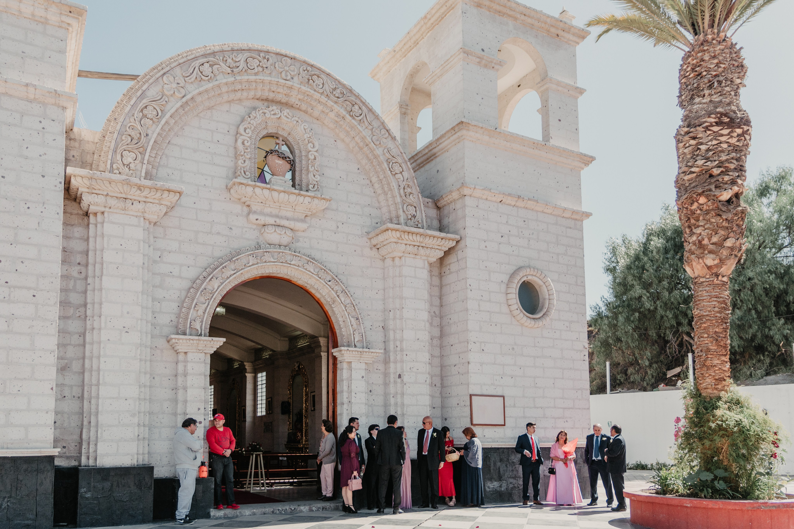 CAROL Y GERSON SOLO BODA. Studio KVTA | Fotografía y Video de Bodas en Arequipa