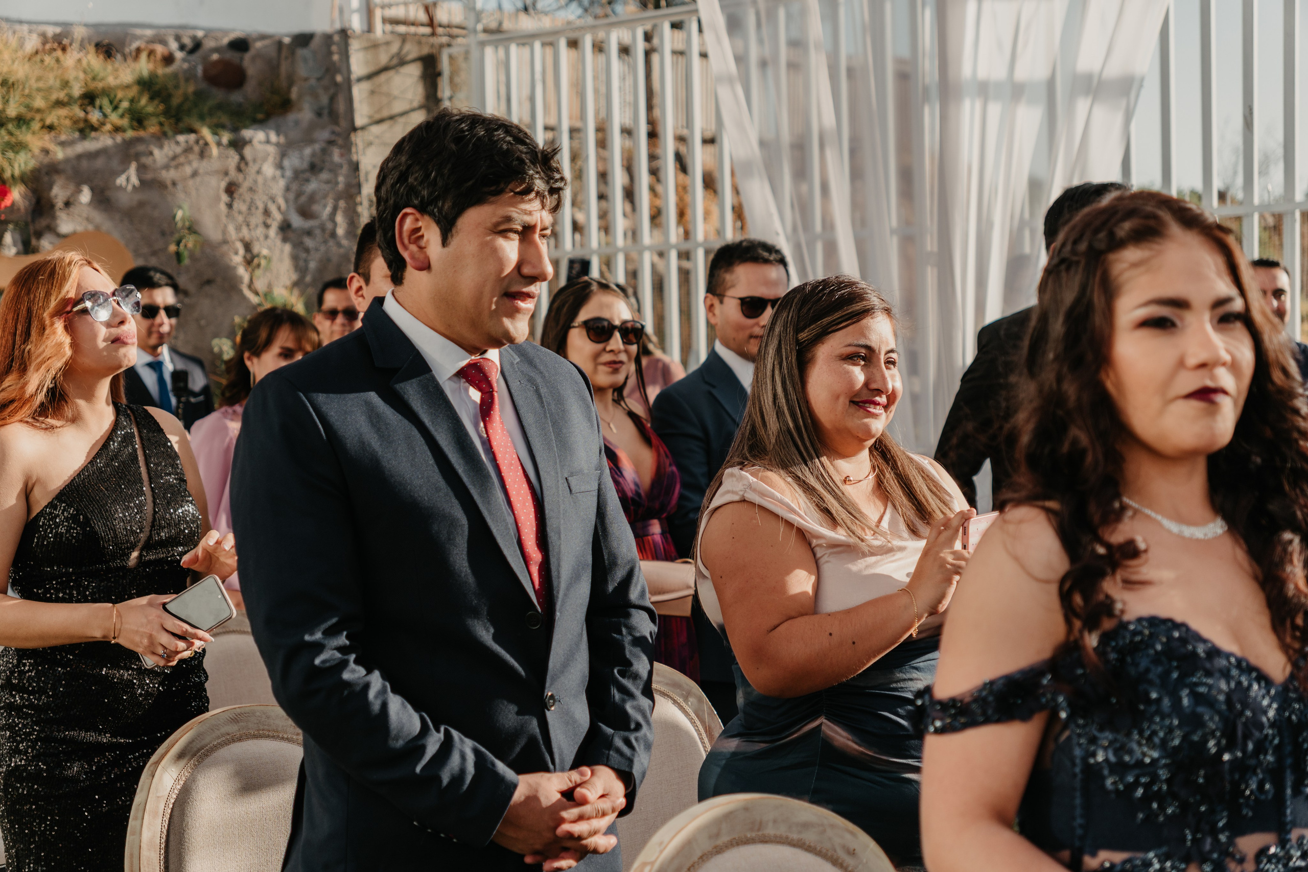 VANIA + LUIS BODA CIVIL. Studio KVTA | Fotografía y Video de Bodas en Arequipa