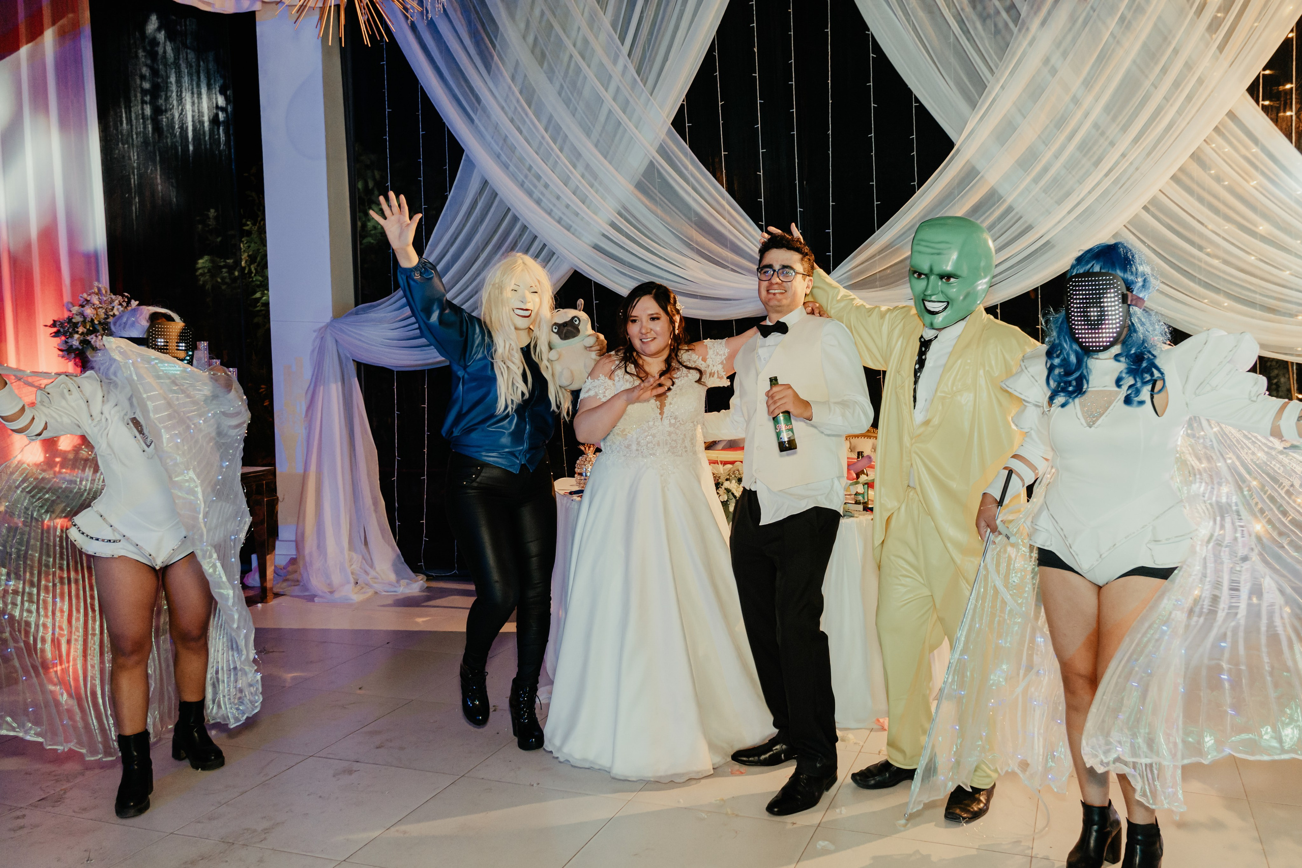 VANIA + LUIS BODA CIVIL. Studio KVTA | Fotografía y Video de Bodas en Arequipa