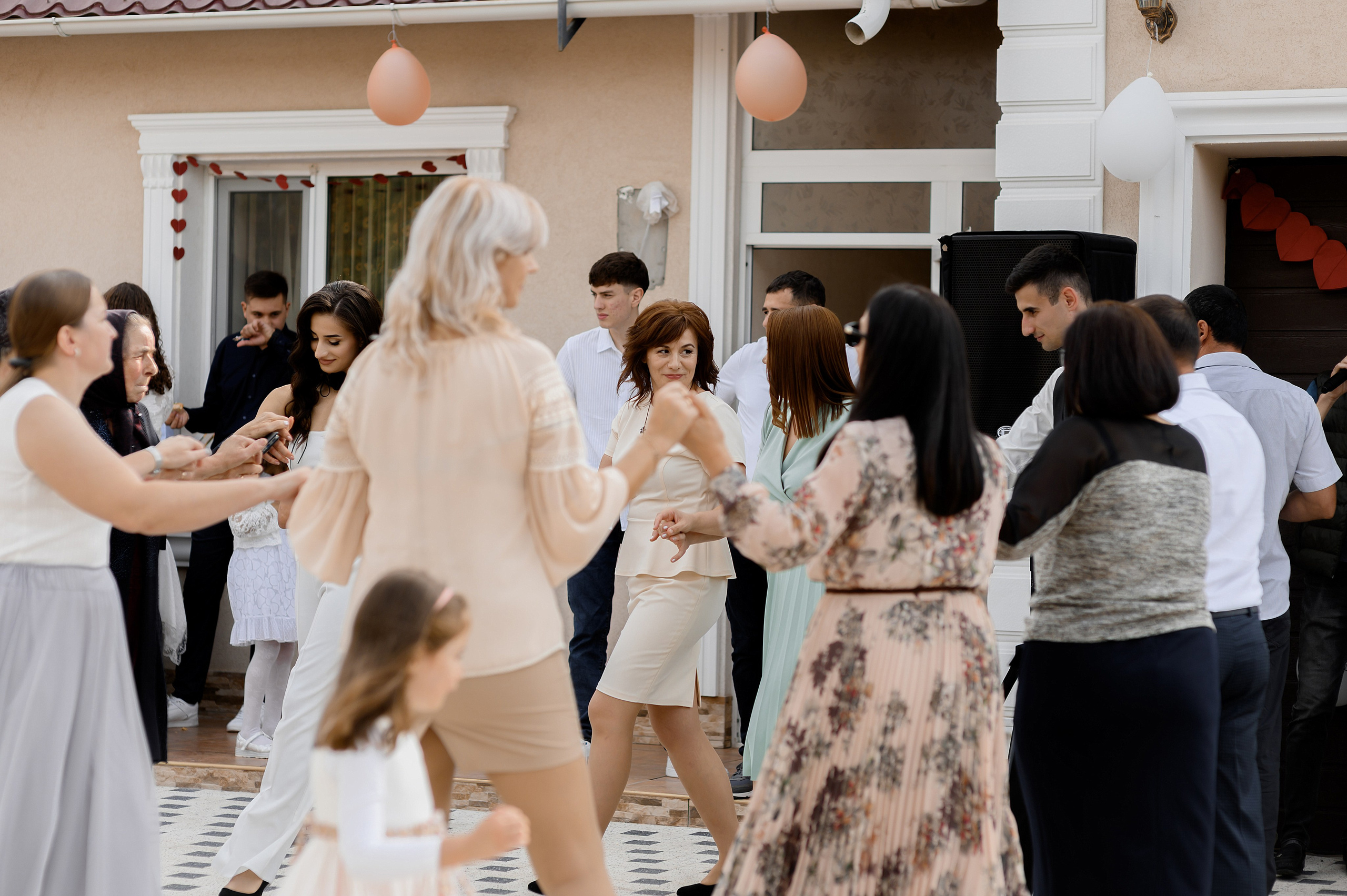 Wedding Dina & Vasili. Wedding photographer from Moldova Alexey Chipchiu