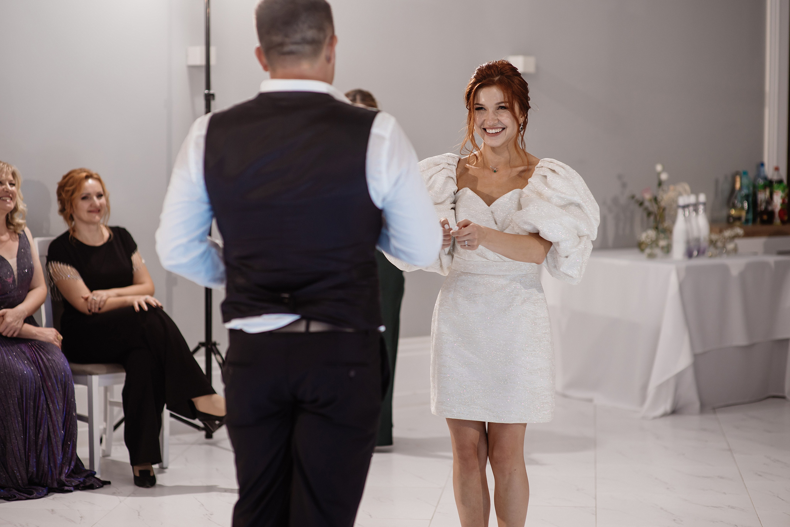 Wedding Anastasia. Wedding photographer from Moldova Alexey Chipchiu