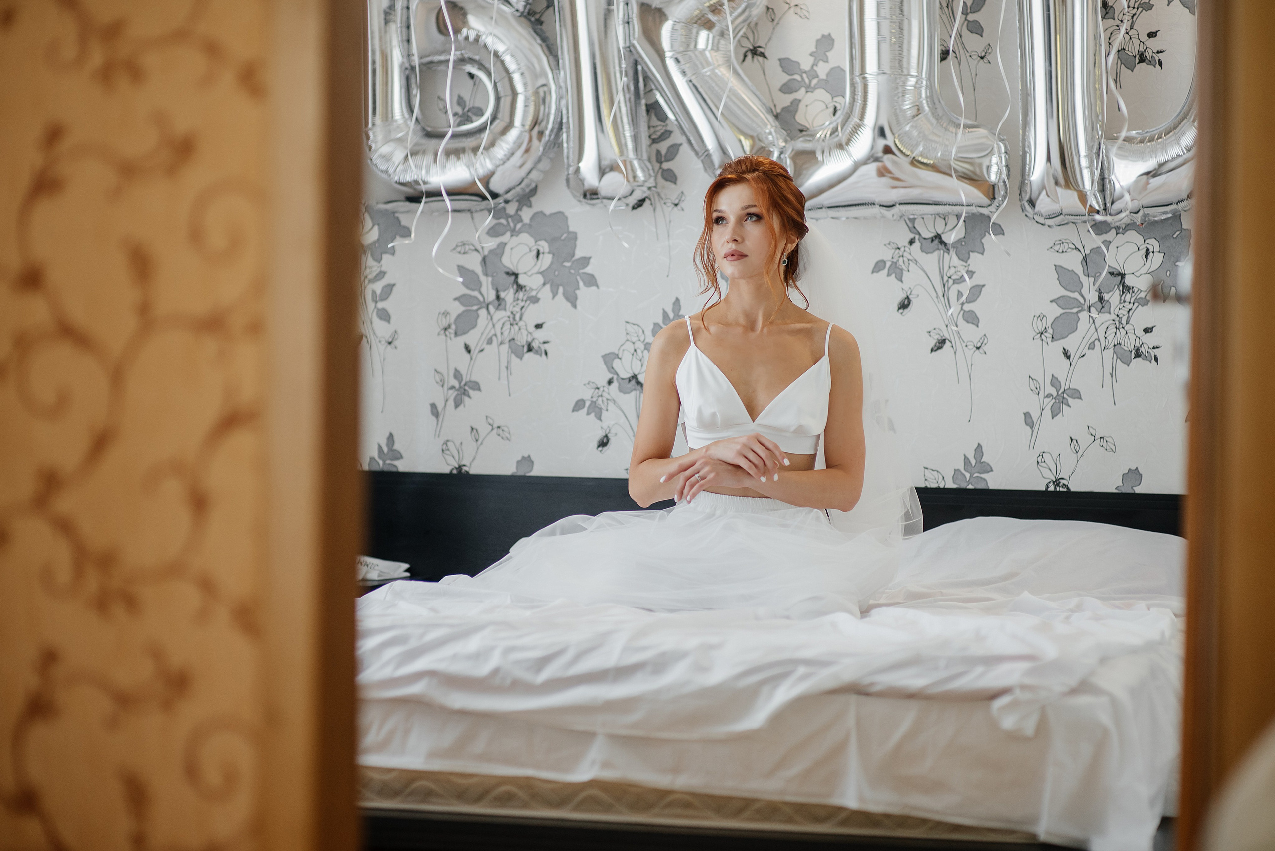 Wedding Anastasia. Wedding photographer from Moldova Alexey Chipchiu