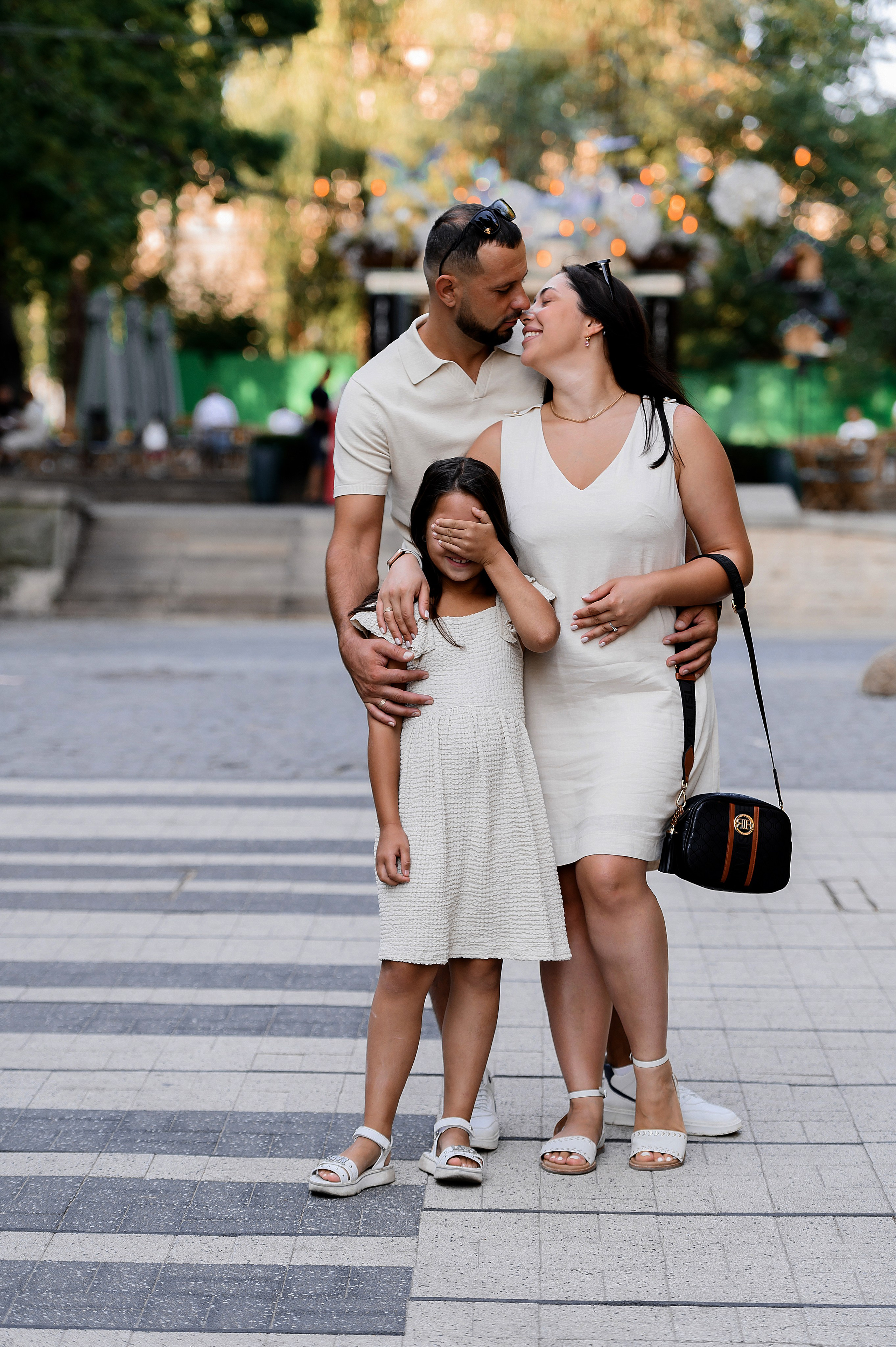 Family Chris & Ivan, Victoria. Wedding photographer from Moldova Alexey Chipchiu