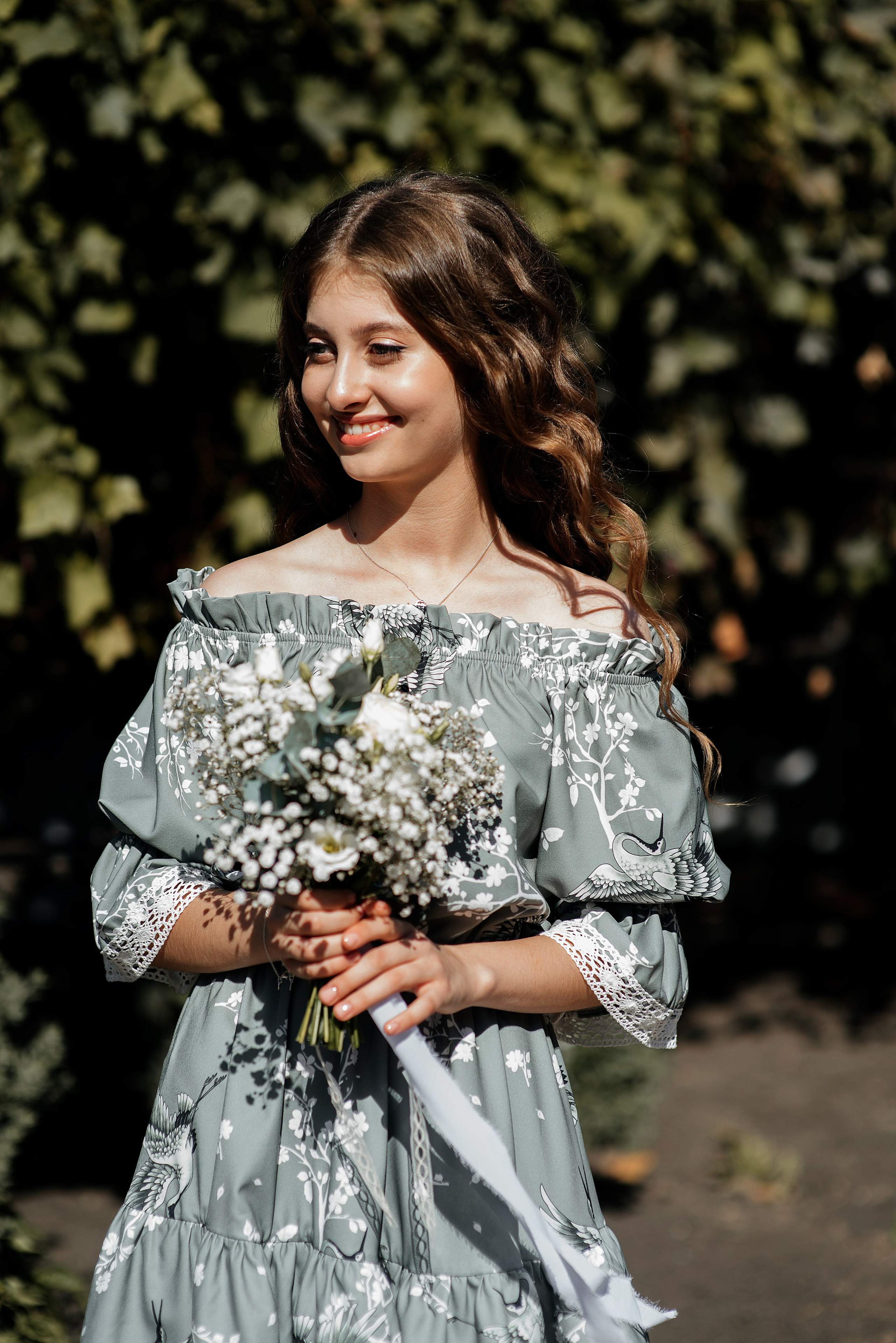 Wedding Anastasia. Wedding photographer from Moldova Alexey Chipchiu