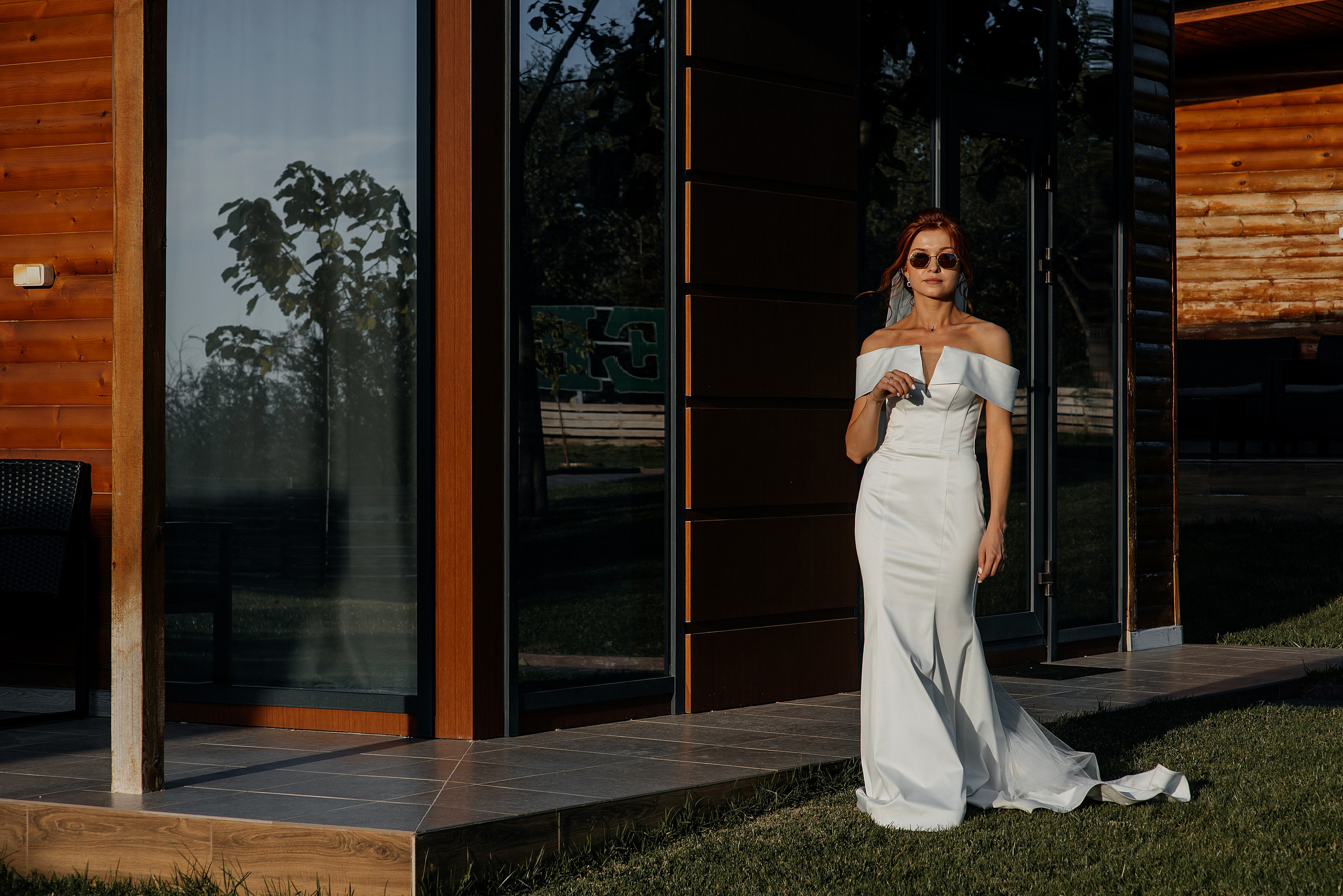 Wedding Anastasia. Wedding photographer from Moldova Alexey Chipchiu
