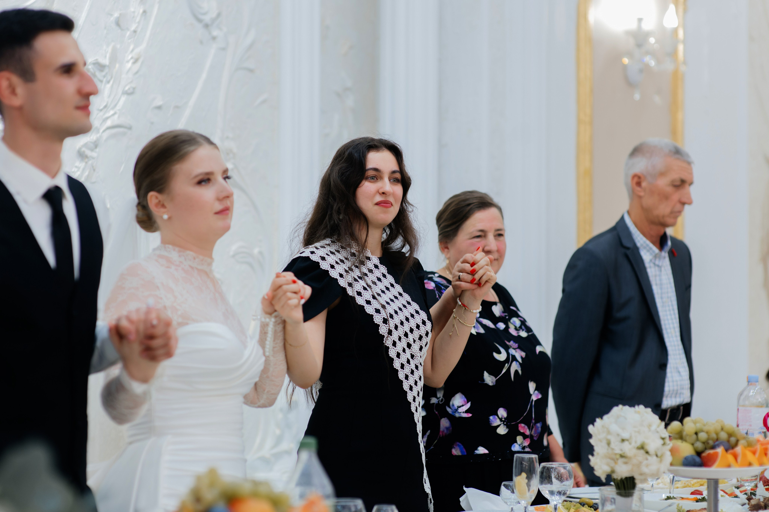 Wedding Dina & Vasili. Wedding photographer from Moldova Alexey Chipchiu