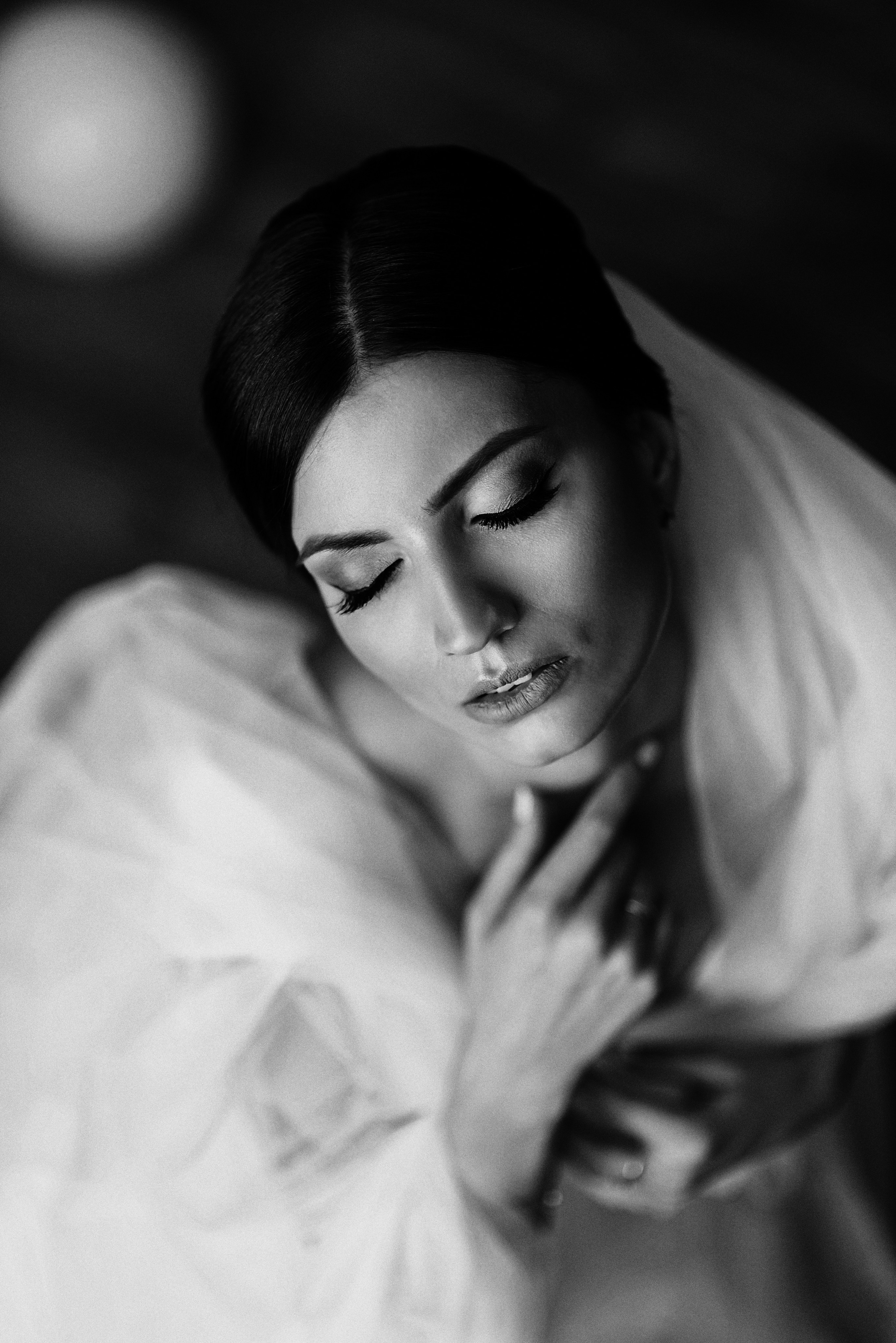 Wedding photographer from Moldova Alexey Chipchiu