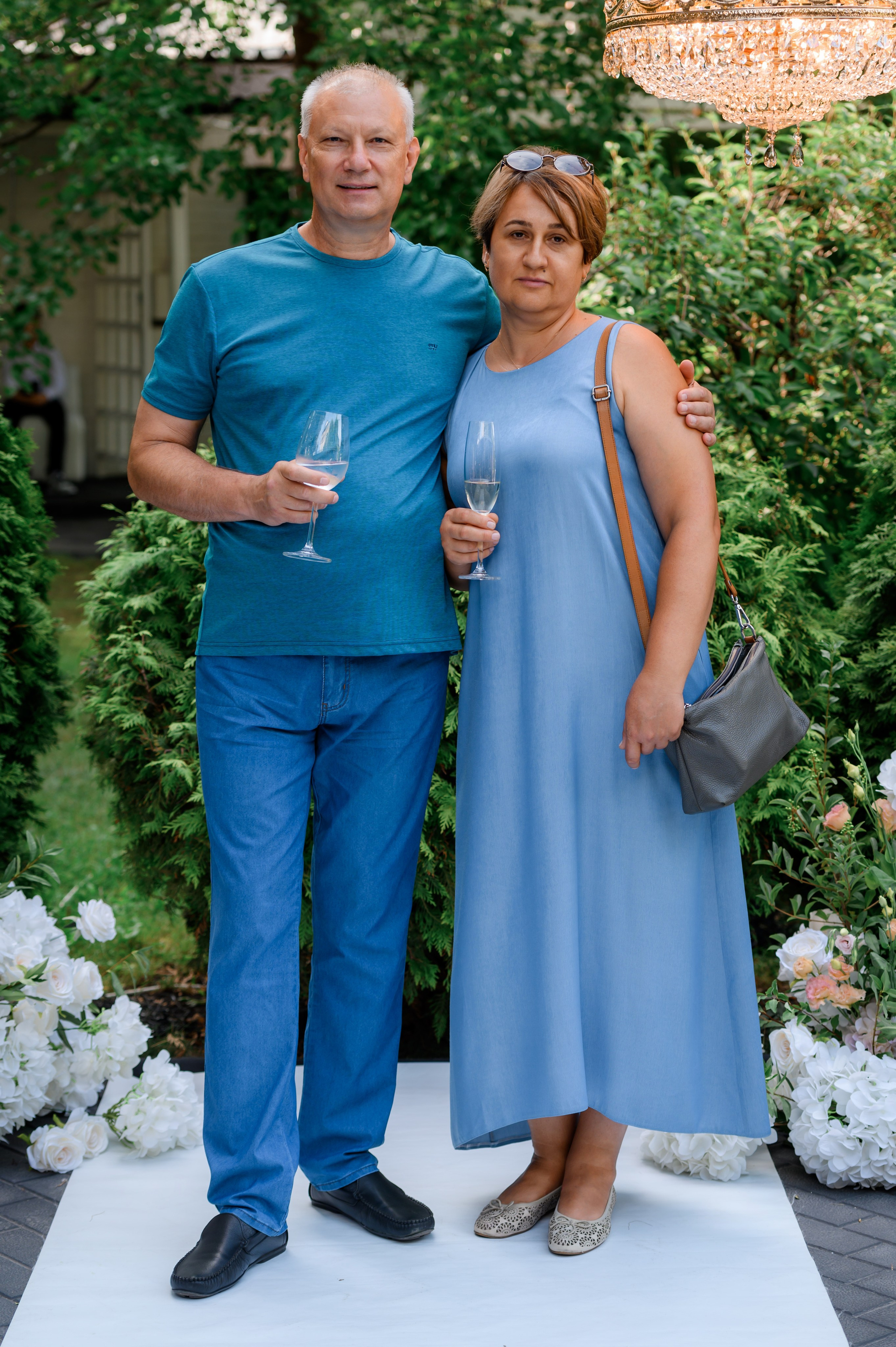 Daria & Yiurii Odessa. Wedding photographer from Moldova Alexey Chipchiu