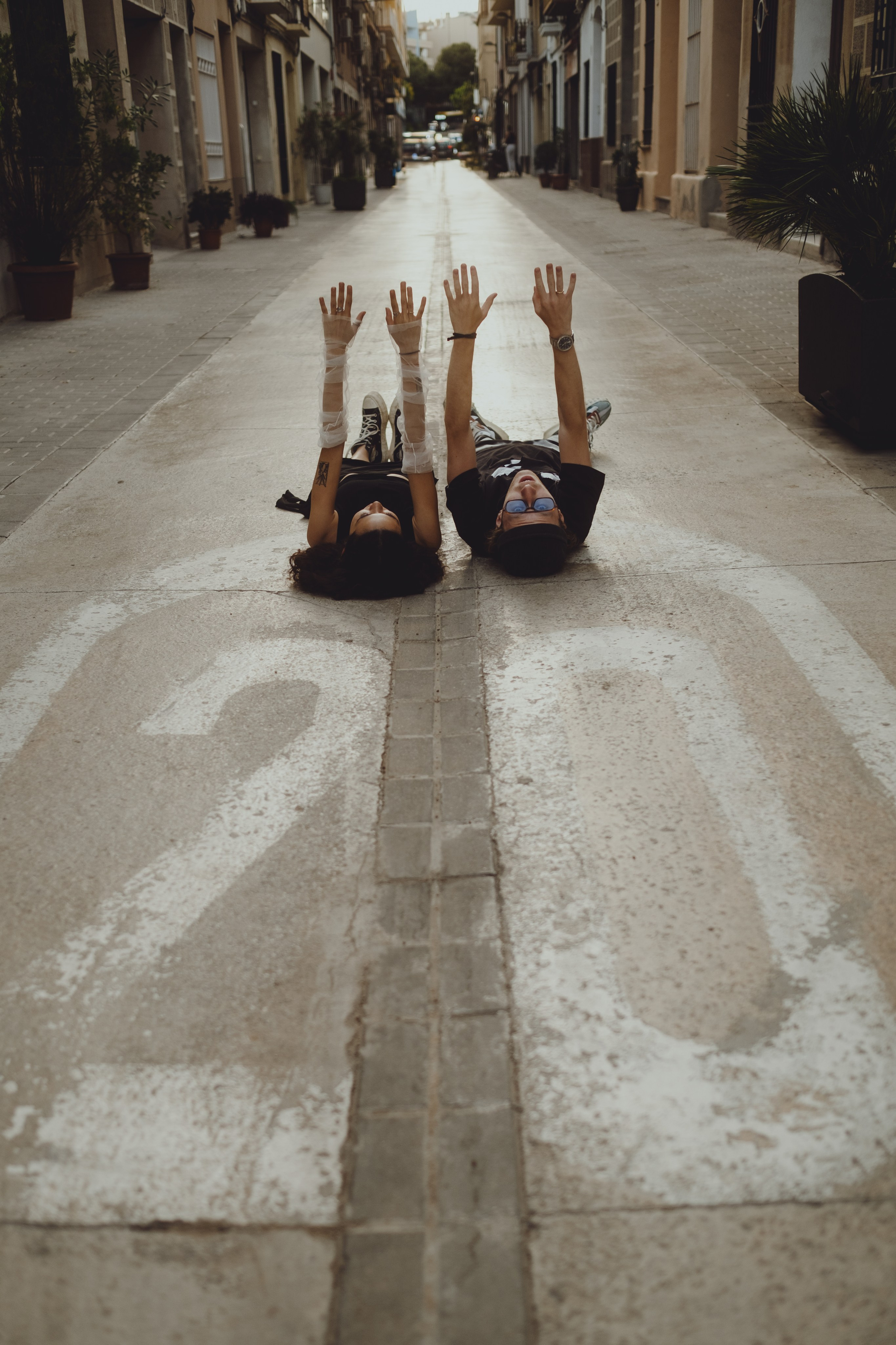 Sem & Anita. Paola wedding photographer / videographer in Barcelona